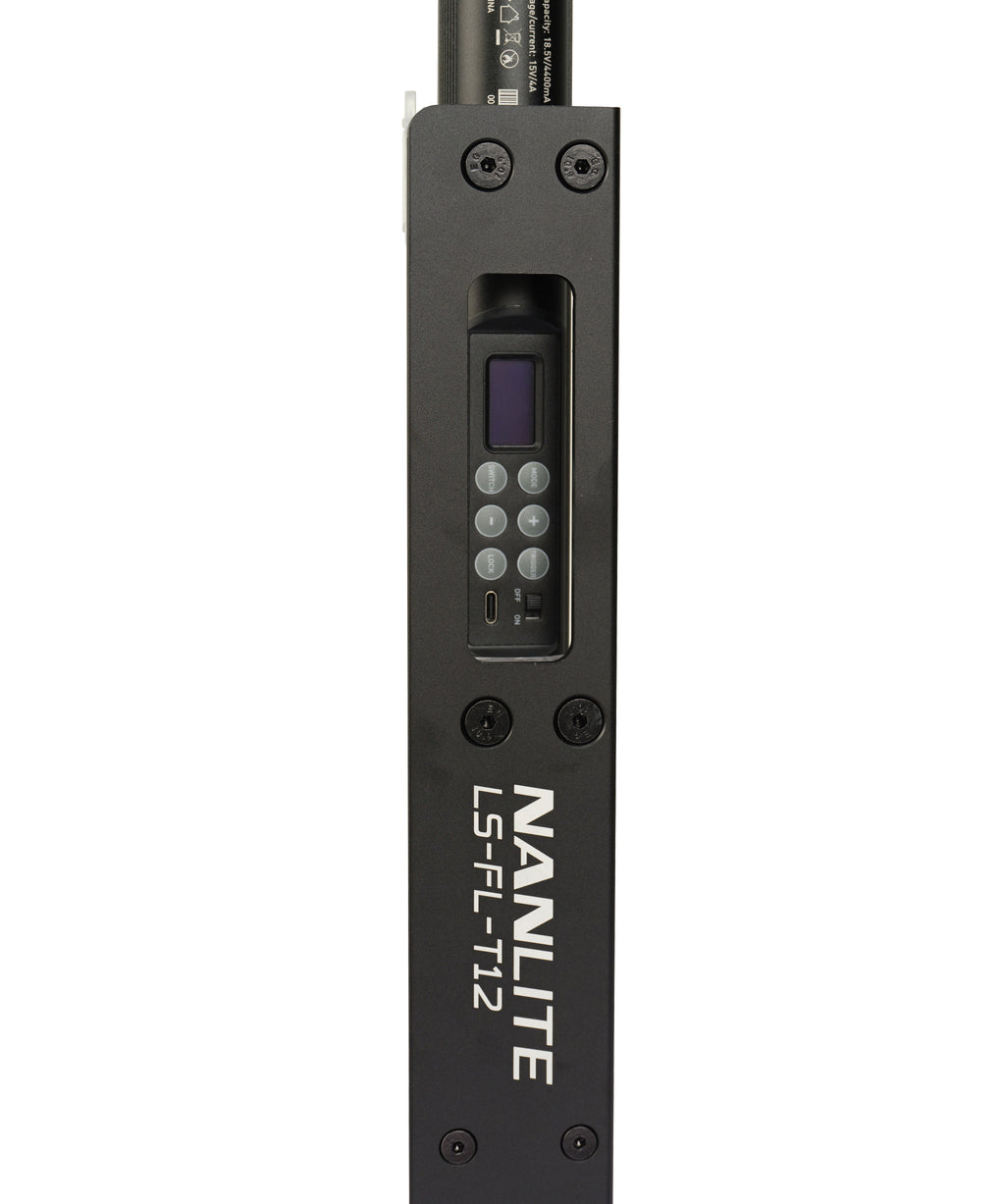 NANLITE Bodenstativ LS-FL-T12