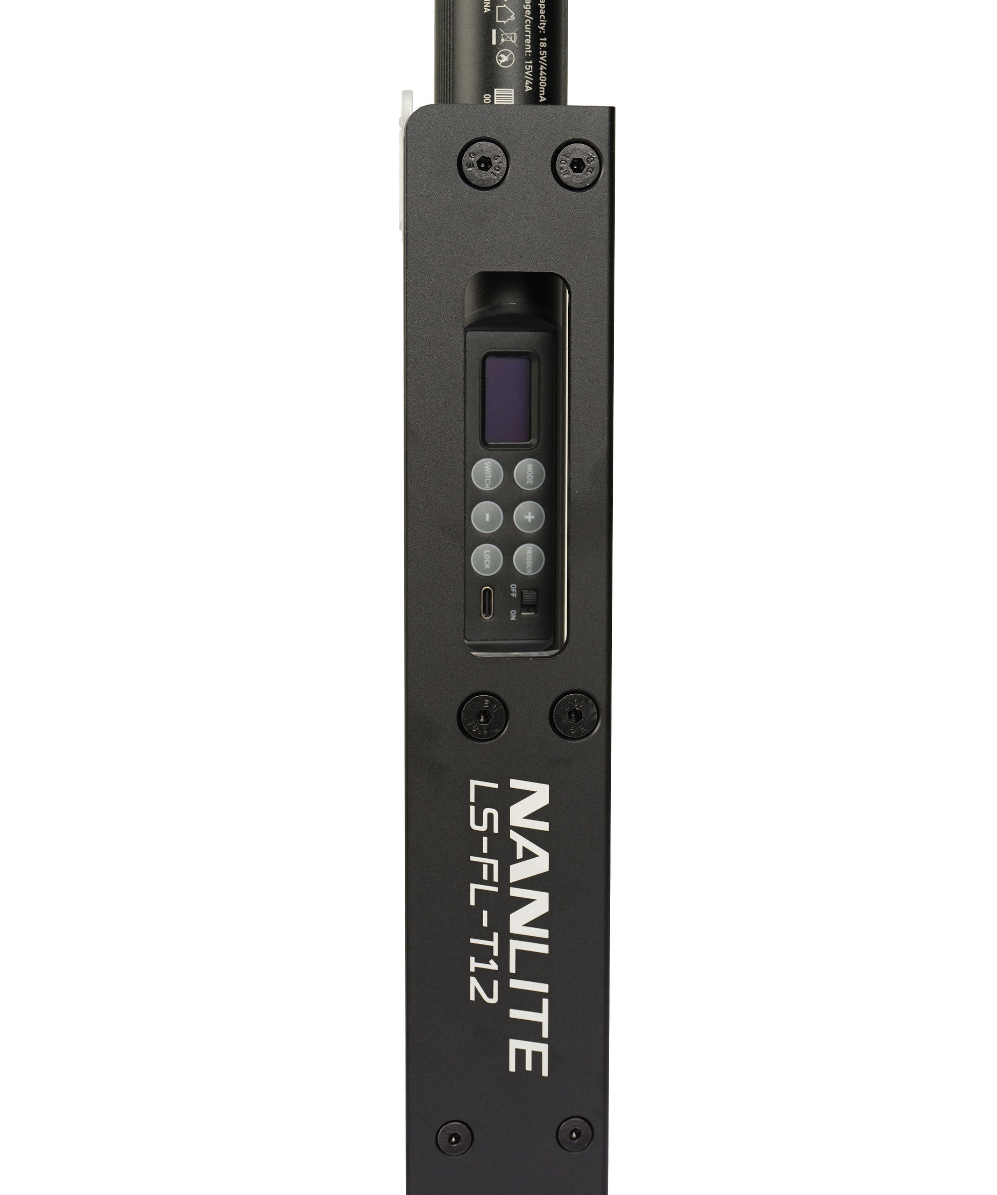 NANLITE Bodenstativ LS-FL-T12