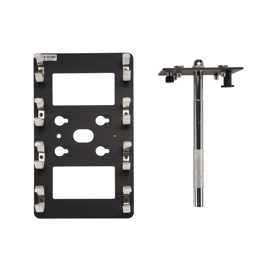 NANLITE Leuchtenhalterung HD-T12-4-P