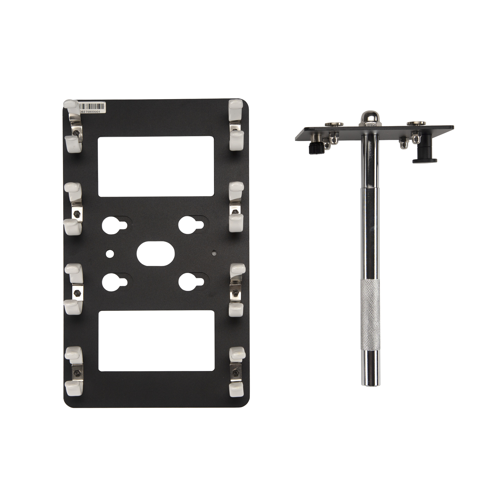 NANLITE Leuchtenhalterung HD-T12-4-P