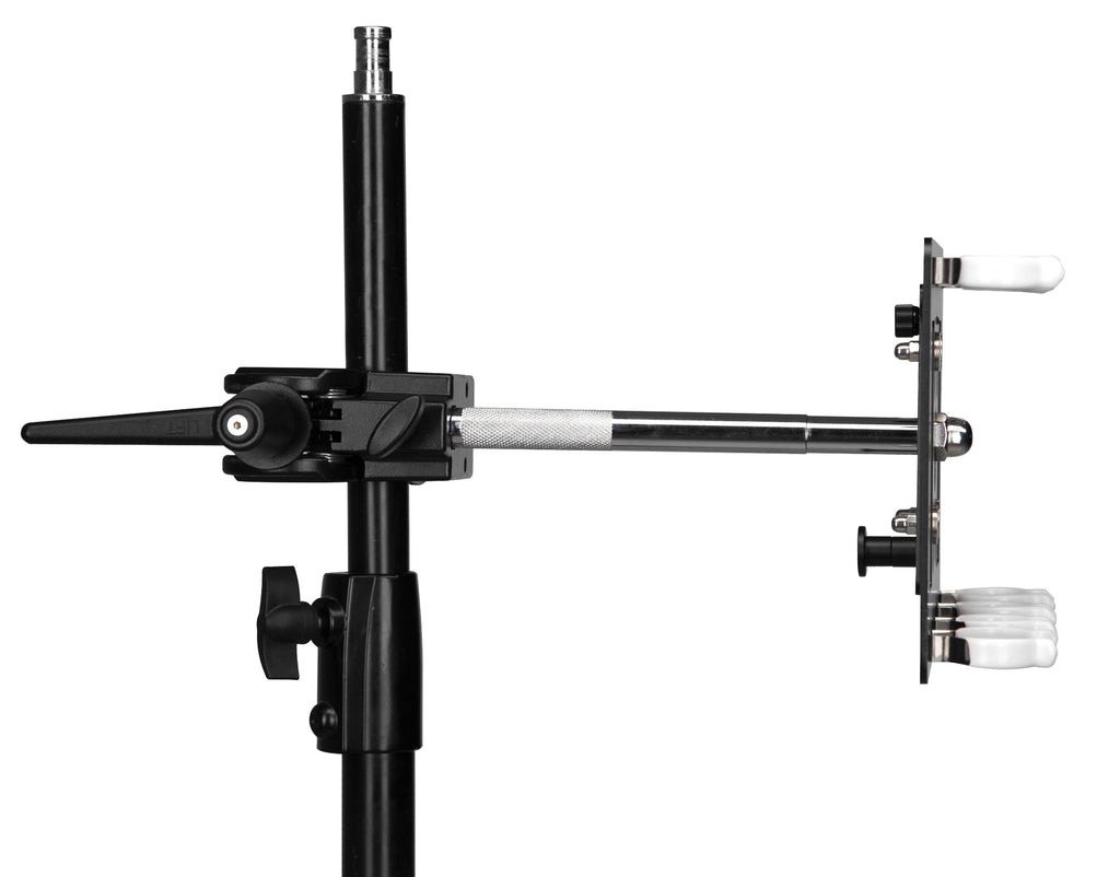 NANLITE Leuchtenhalterung HD-T12-4-P