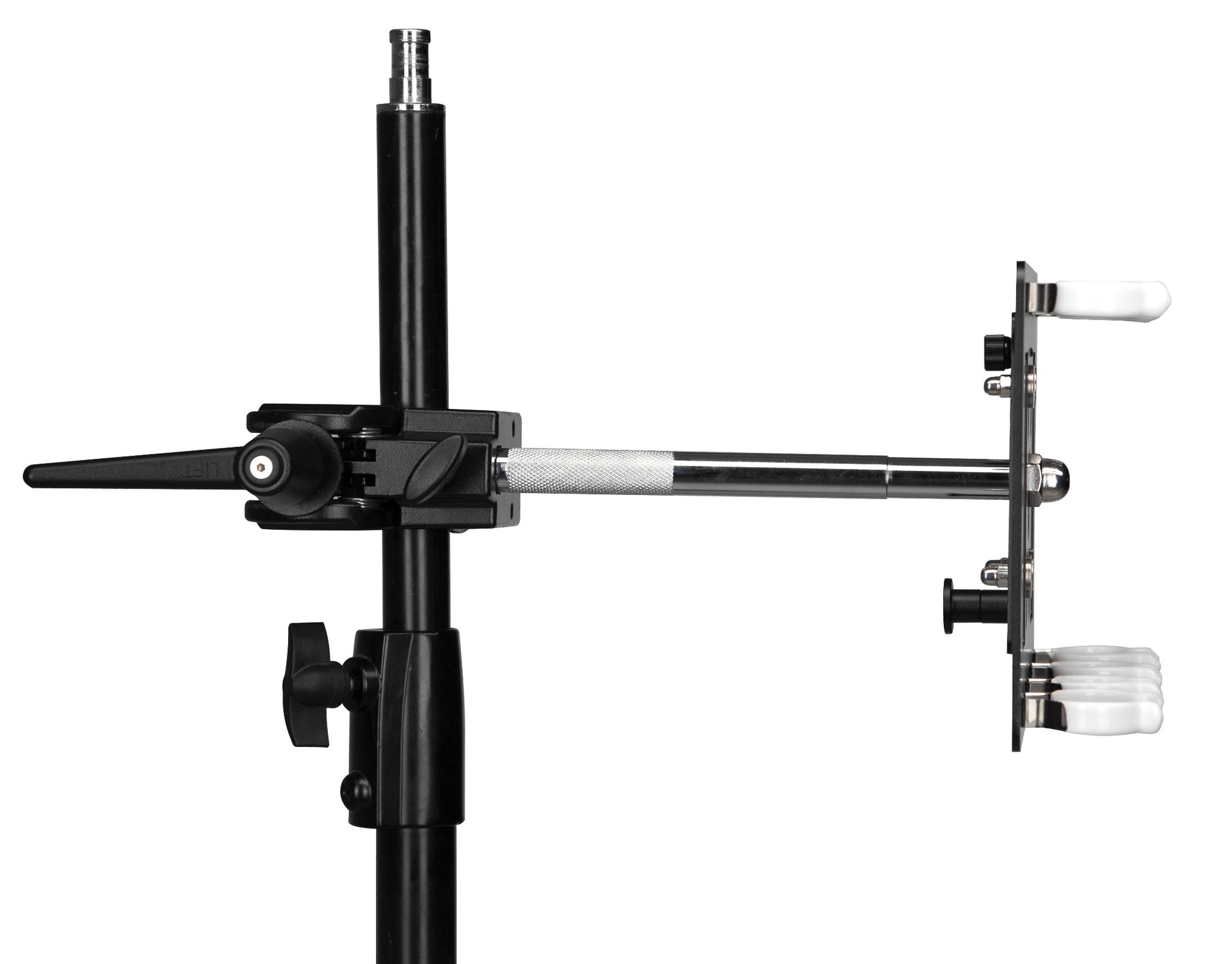 NANLITE Leuchtenhalterung HD-T12-4-P