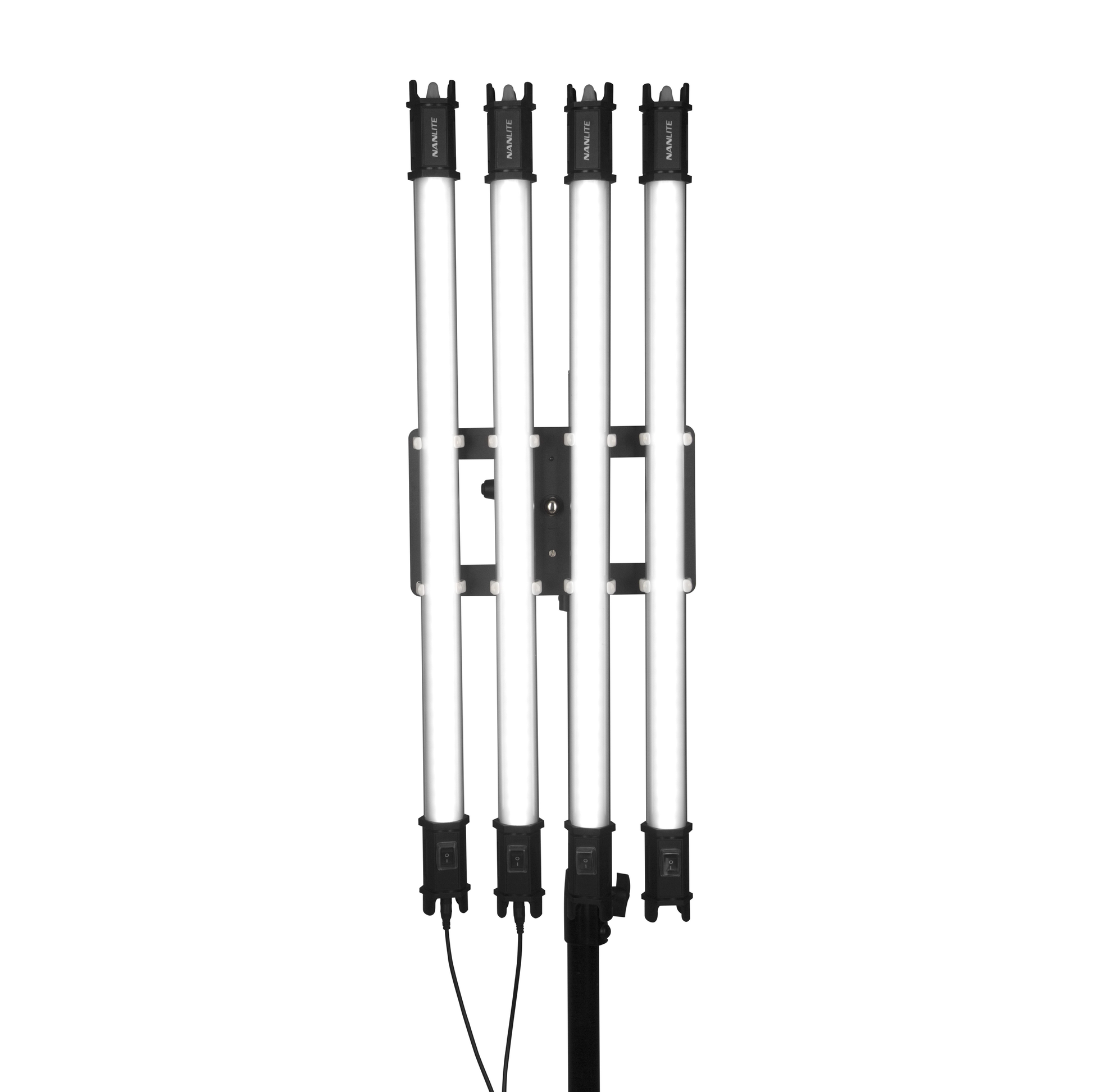 NANLITE Leuchtenhalterung HD-T12-4-P