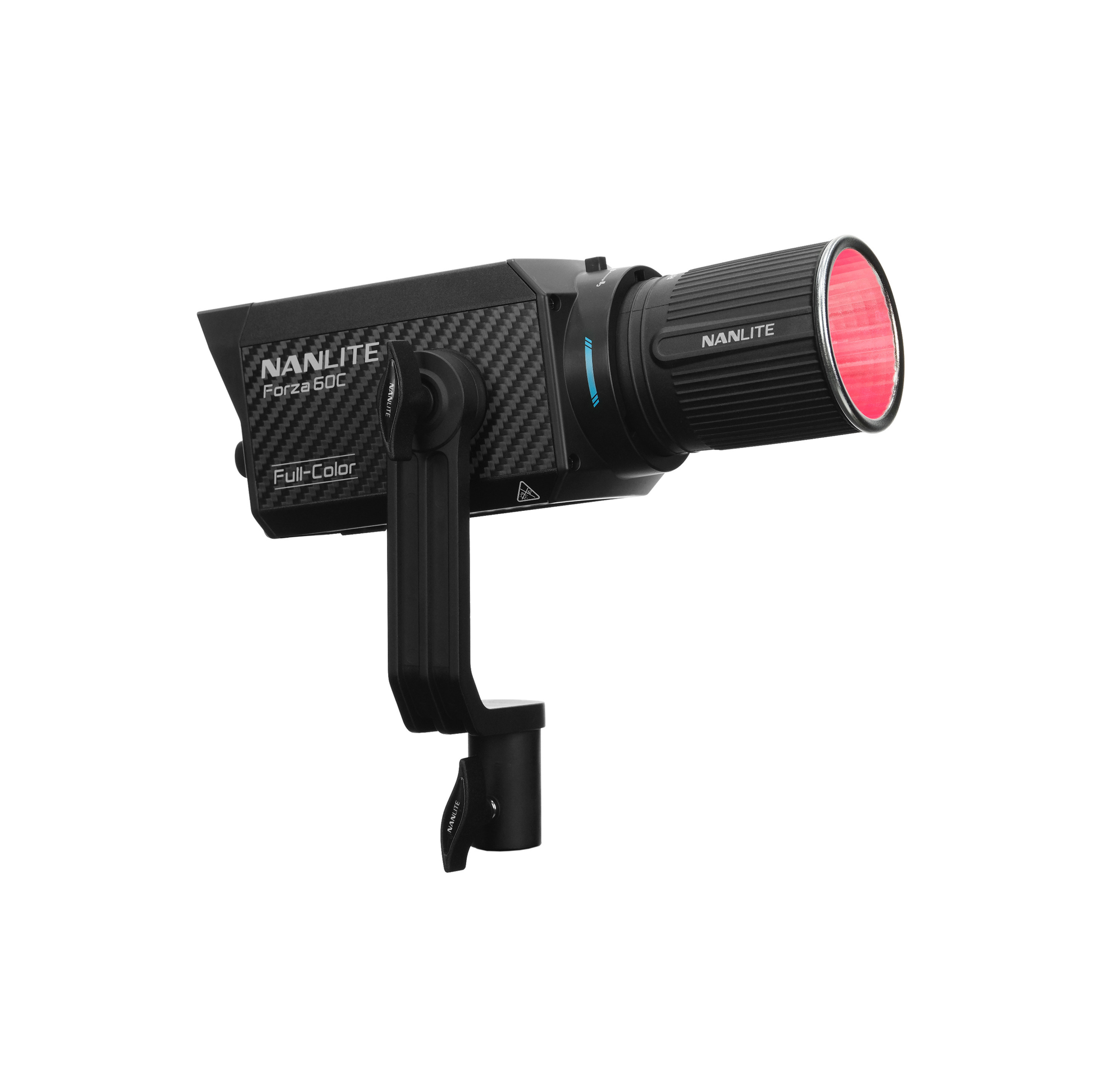 NANLITE Forza 60C Full-Color Reportage- und Studio-Scheinwerfer