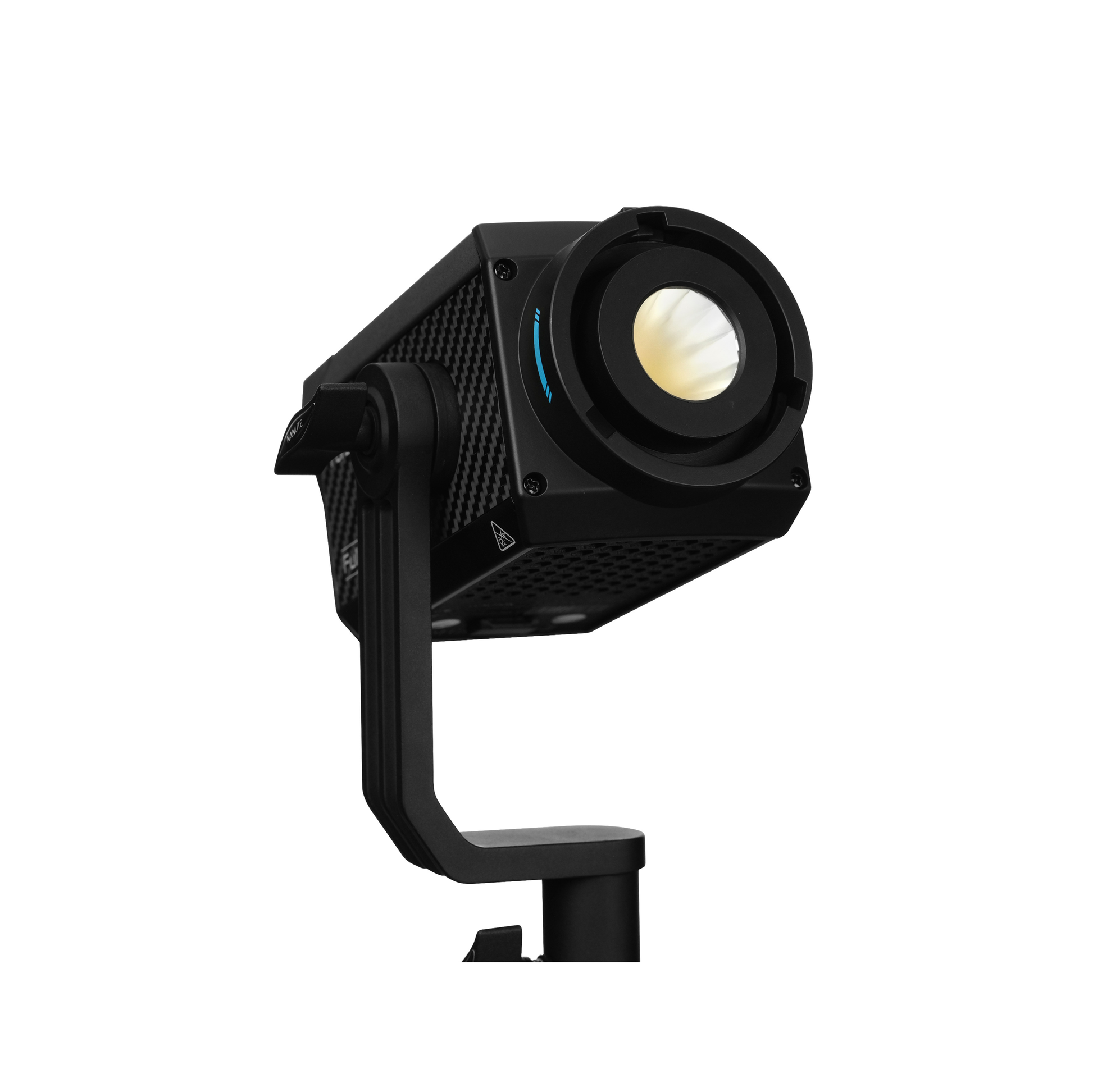 NANLITE Forza 60C Full-Color Reportage- und Studio-Scheinwerfer