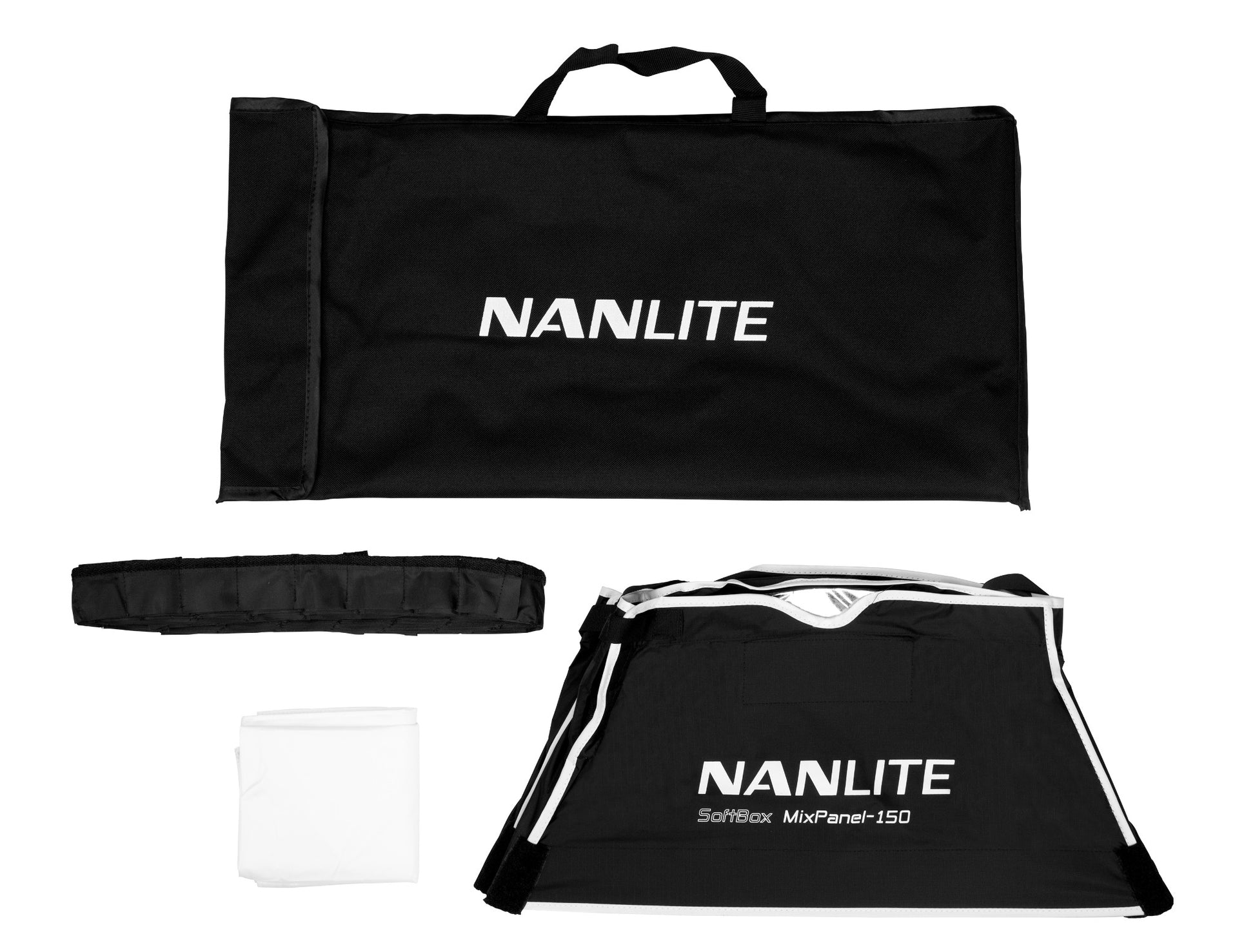 NANLITE Softbox SB-MP150