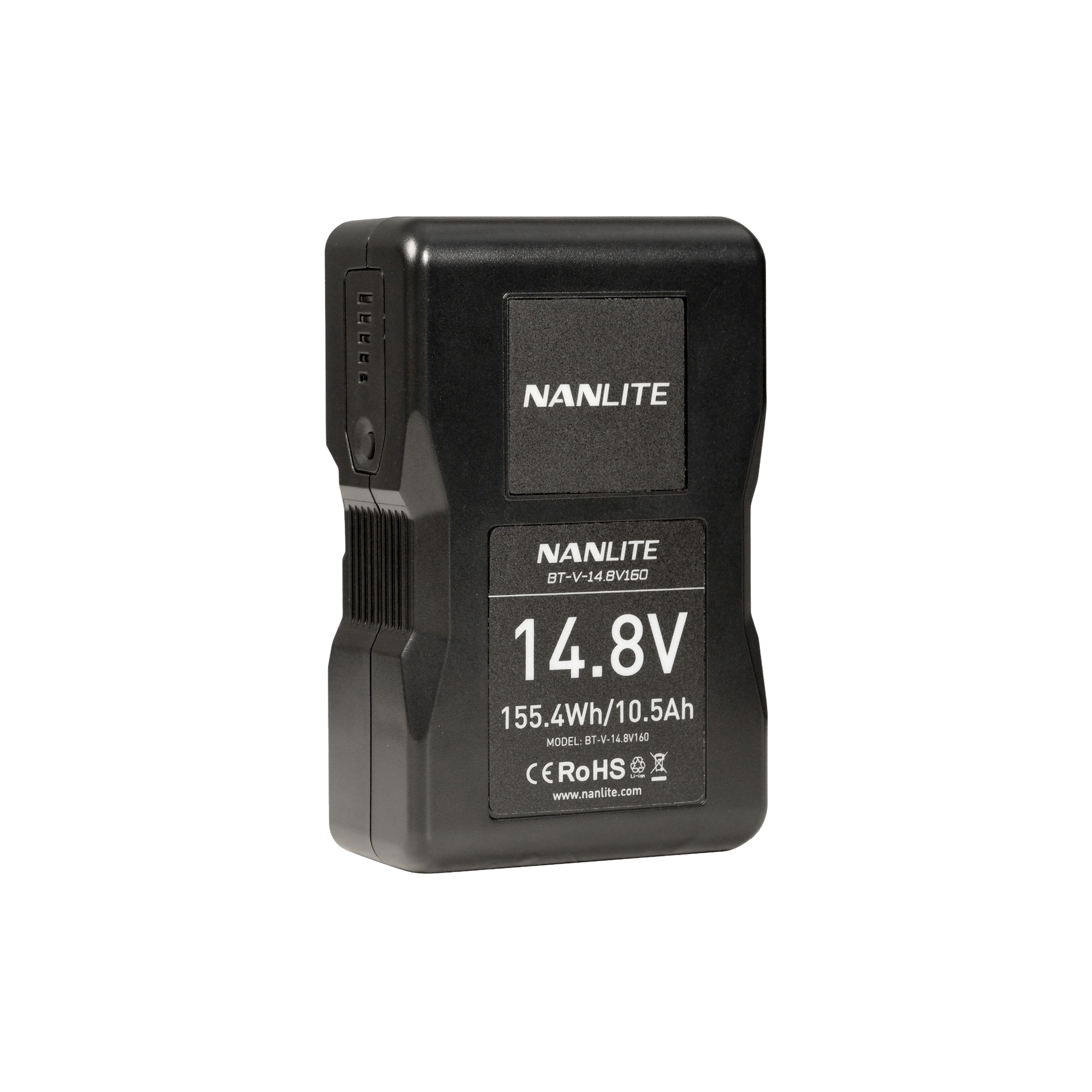 NANLITE V-Mount-Akku BT-V-14.8V160
