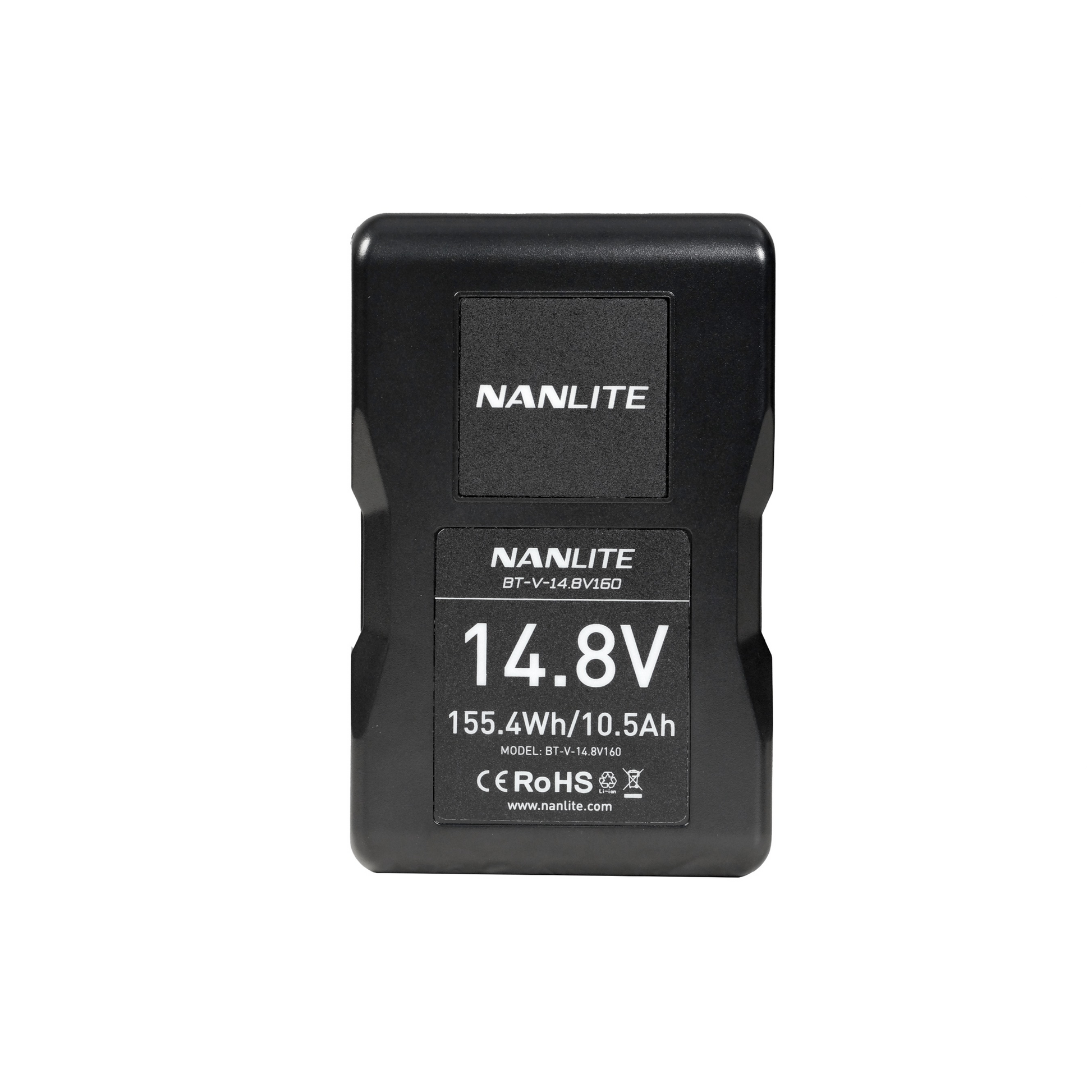 NANLITE V-Mount-Akku BT-V-14.8V160