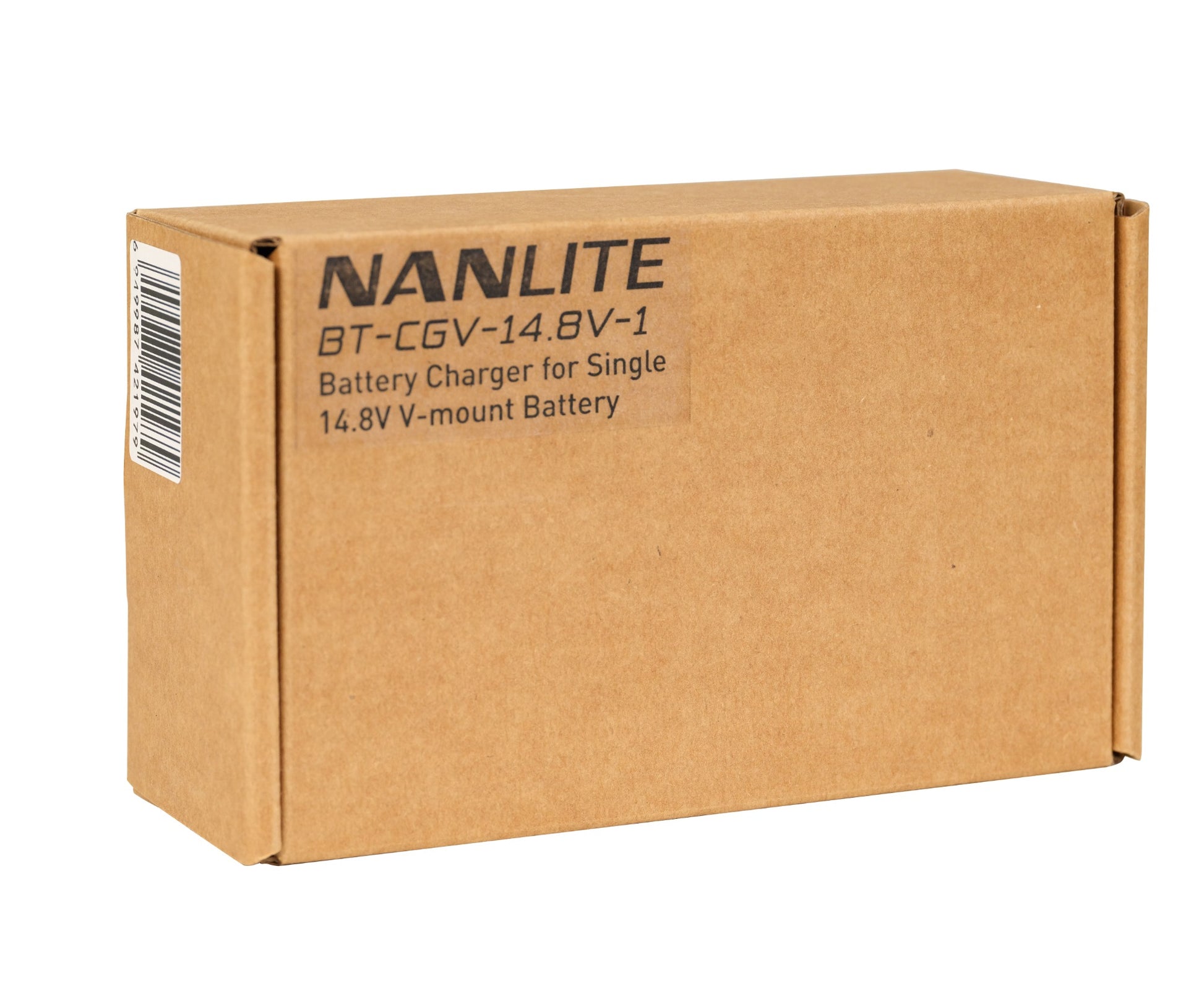 NANLITE Ladegerät BT-CGV-14.8V-1
