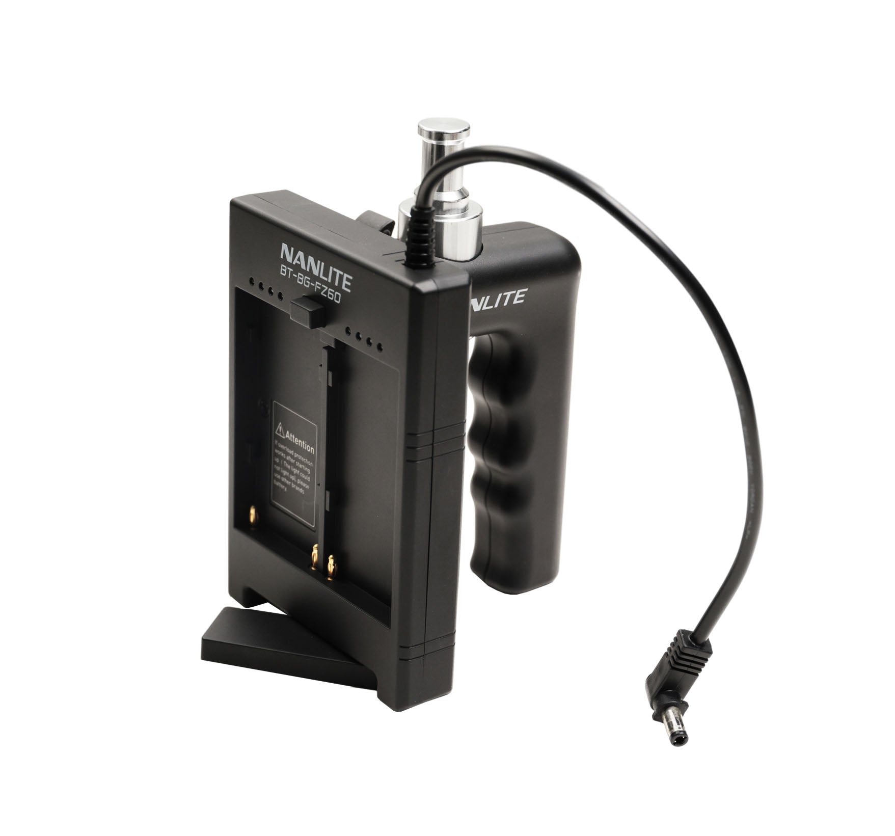 NANLITE BT-BG-FZ60 Akku-Handgriff
