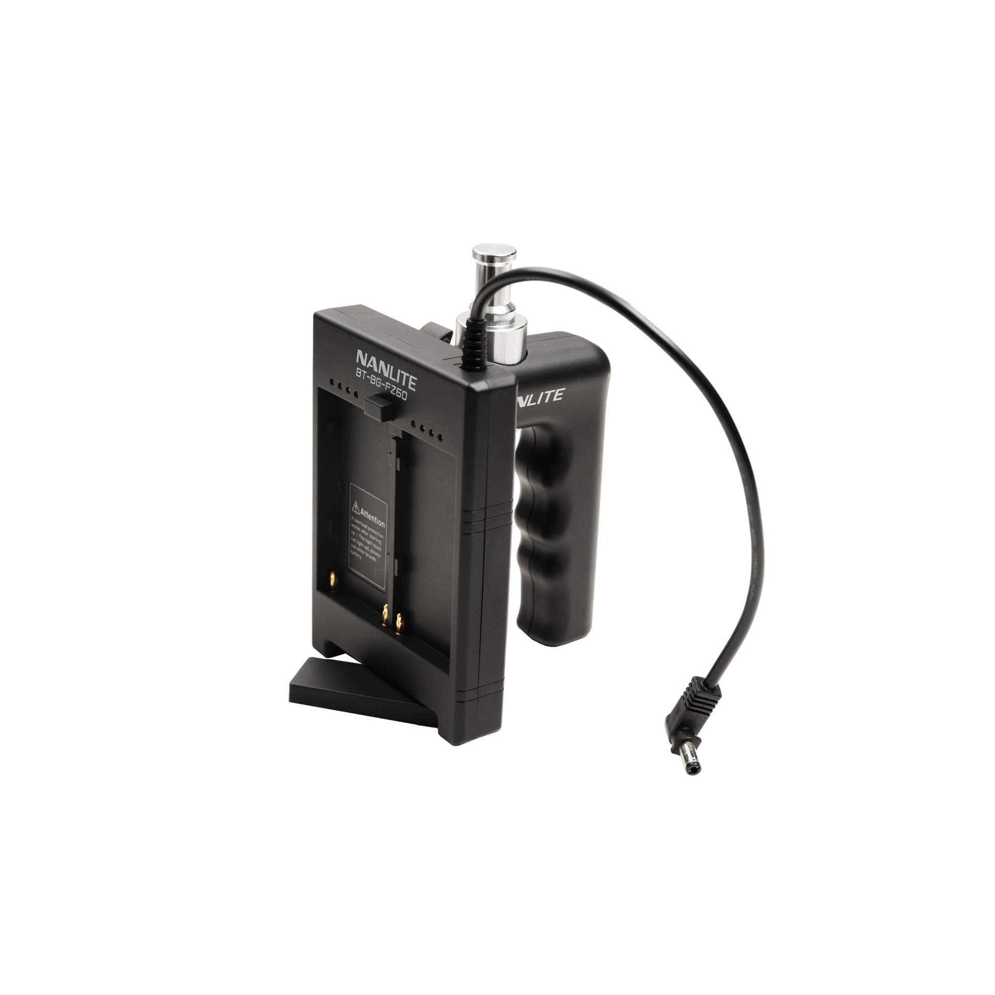 NANLITE BT-BG-FZ60 Akku-Handgriff