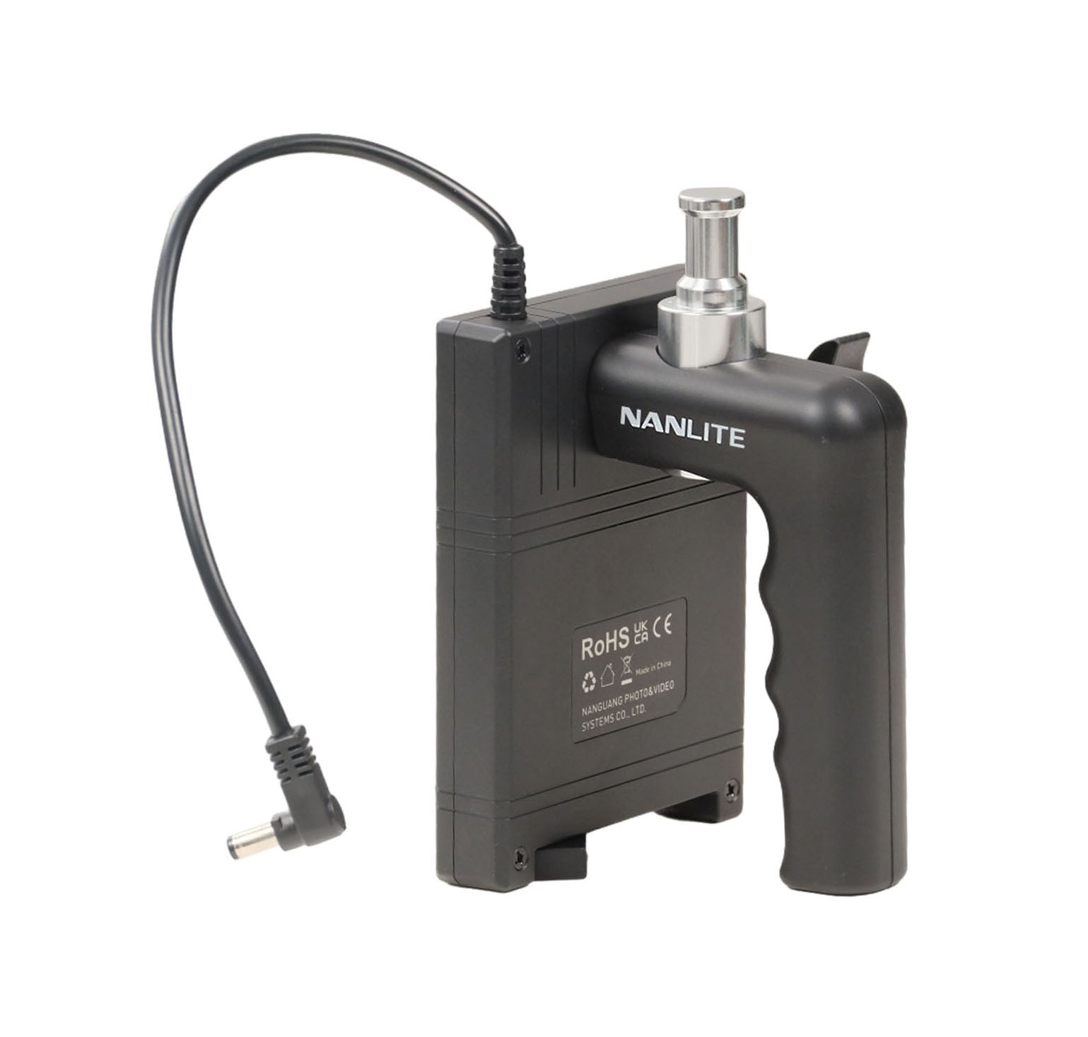 NANLITE BT-BG-FZ60 Akku-Handgriff
