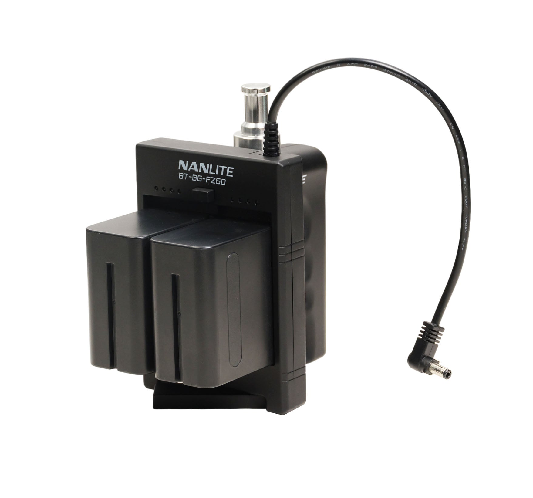 NANLITE BT-BG-FZ60 Akku-Handgriff