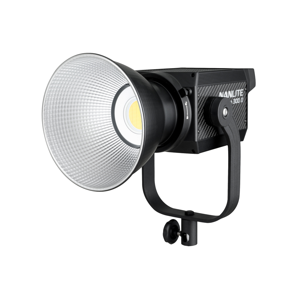 NANLITE Forza 300 II Reportage- und Studio-Scheinwerfer