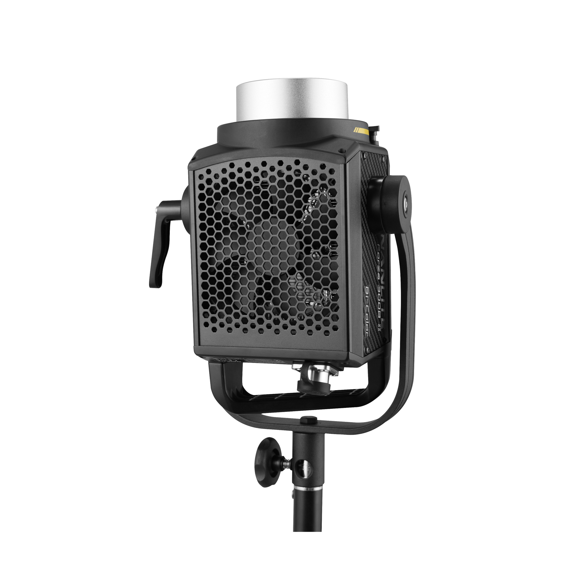 NANLITE Forza 300B II Reportage- und Studio-Scheinwerfer