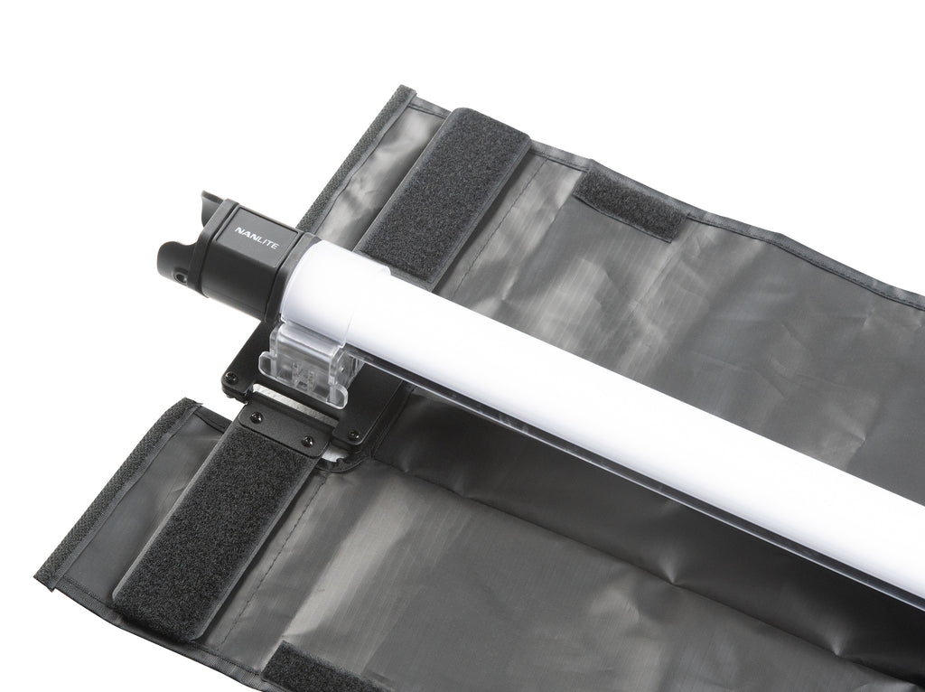 NANLITE Lichtklappenvorsatz BD-PTII15C+EC