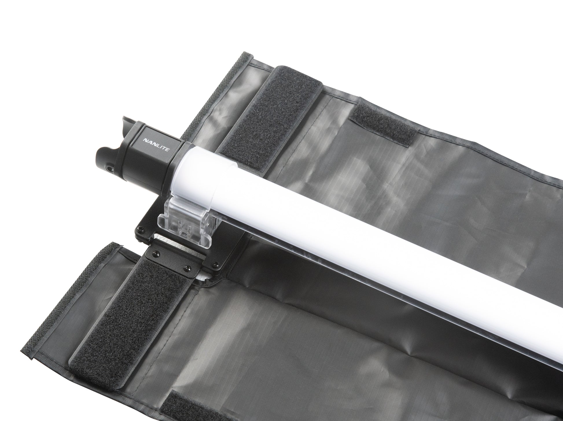 NANLITE Lichtklappenvorsatz BD-PTII15C+EC