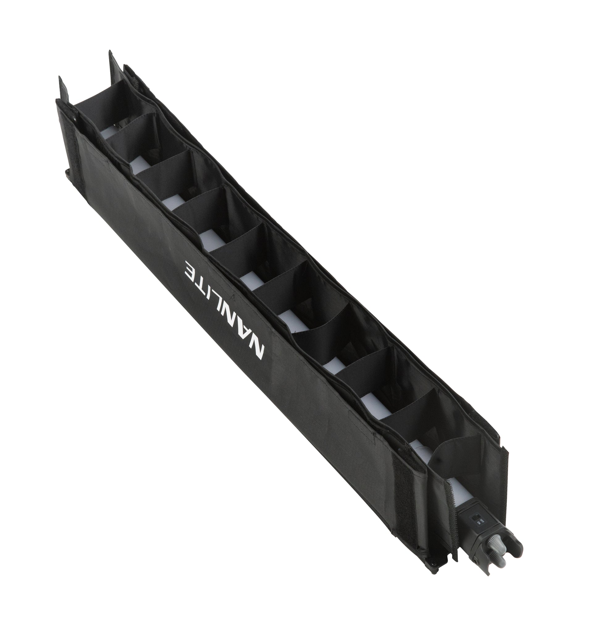 NANLITE Lichtklappenvorsatz BD-PTII15C+EC