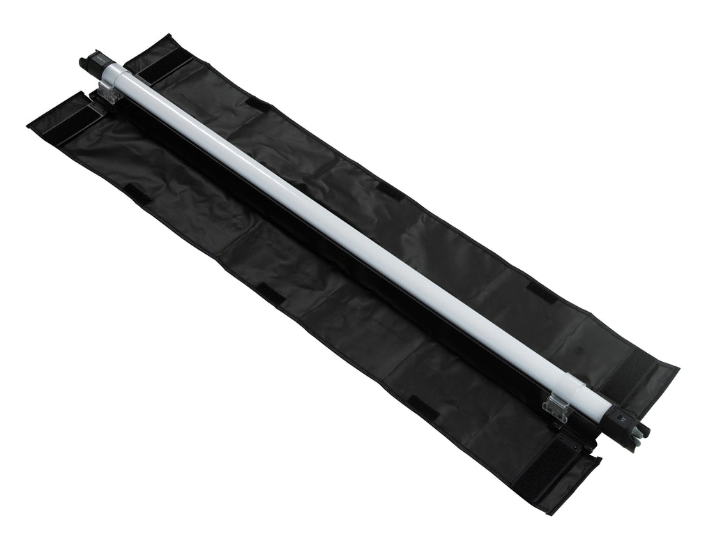 NANLITE Lichtklappenvorsatz BD-PTII30C+EC