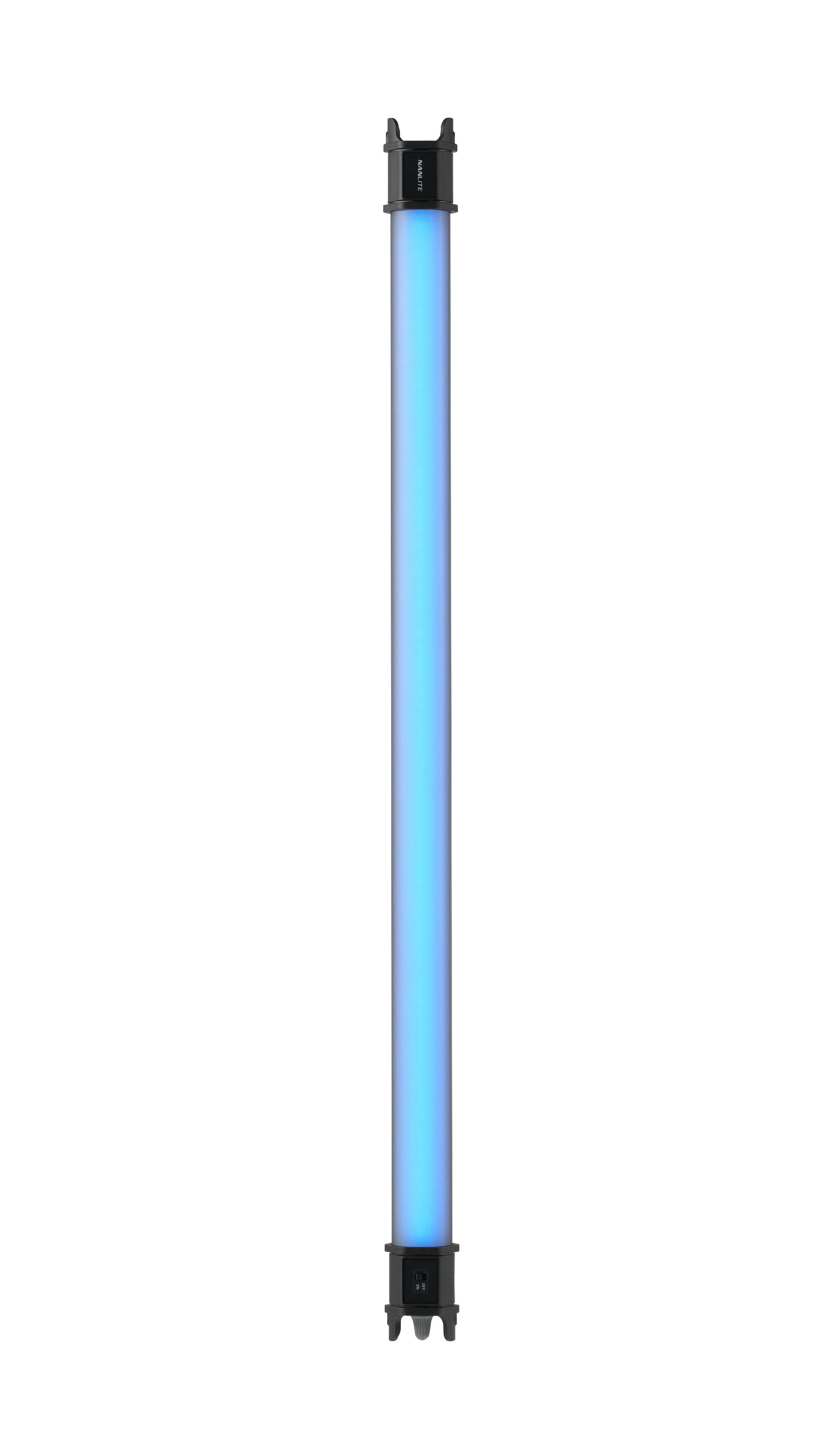 NANLITE PavoTube II 15C
