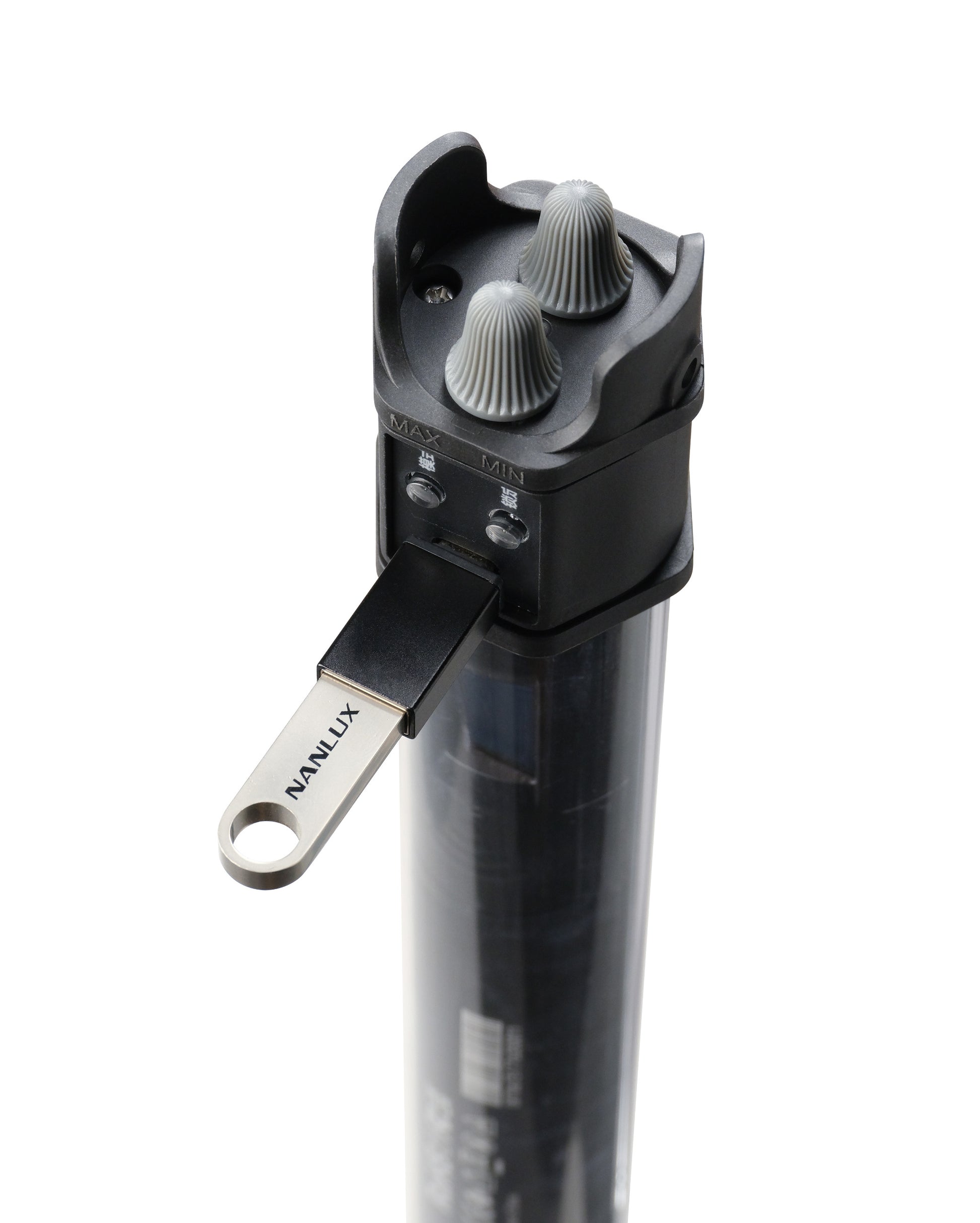 NANLITE PavoTube II 30C
