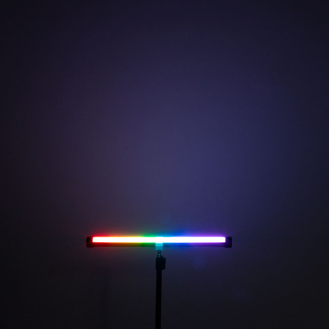 NANLITE PavoTube II 15XR