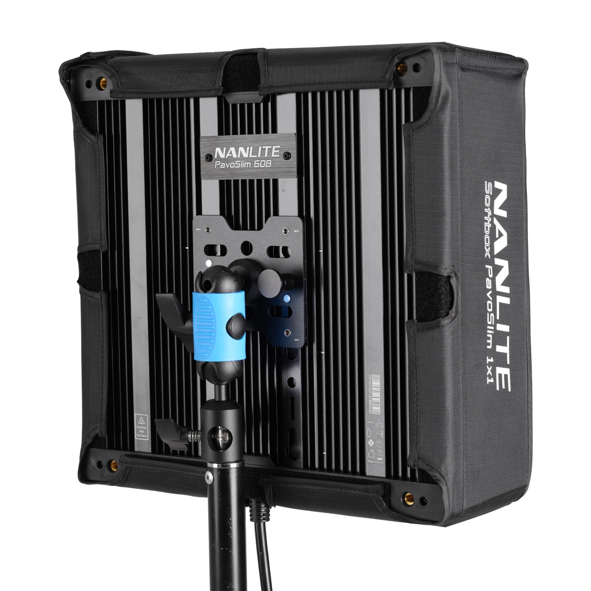 NANLITE SB-PS60-F Faltbare Softbox