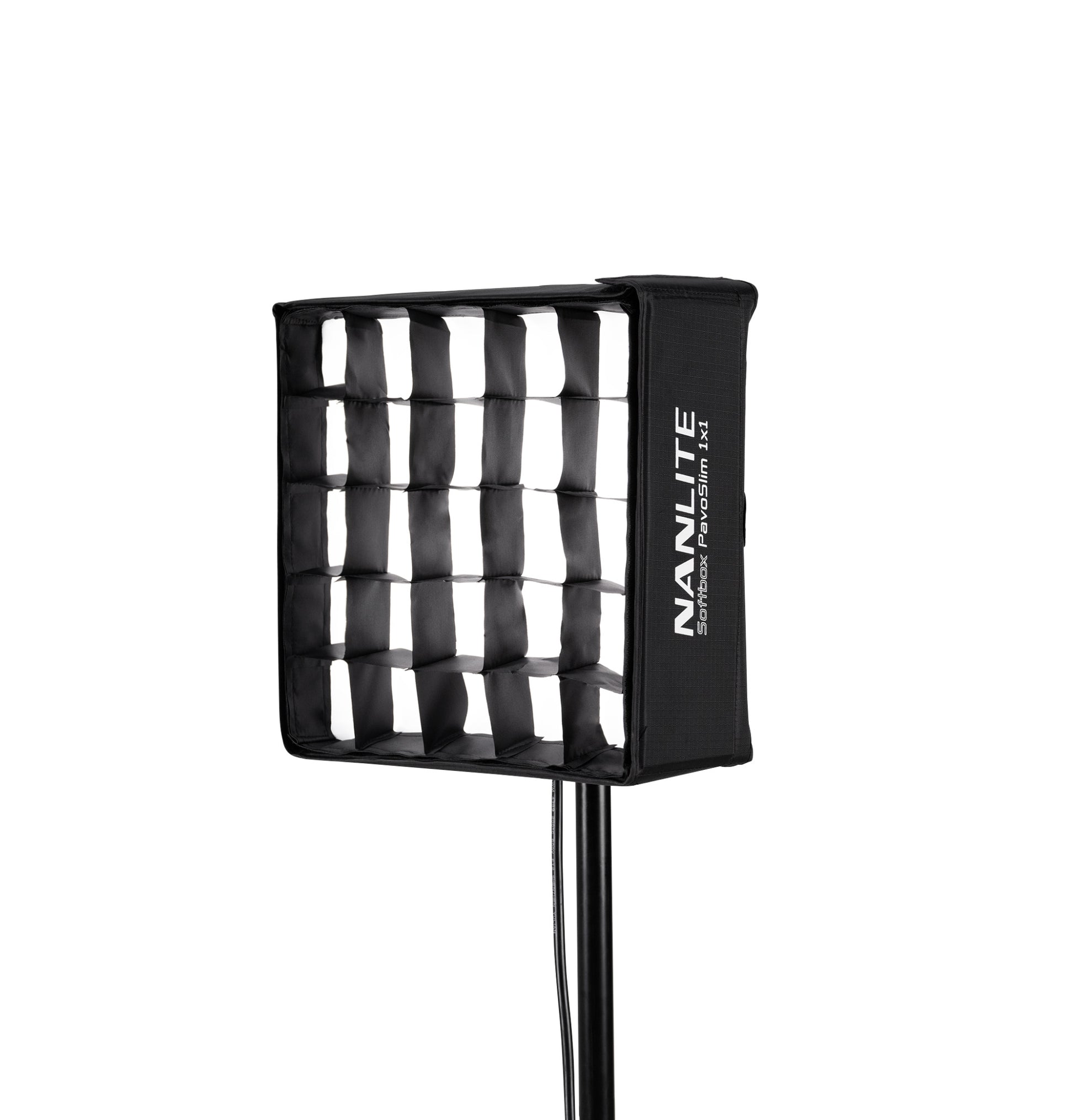 NANLITE PavoSlim 60B Bi-Color LED-Flächenleuchte