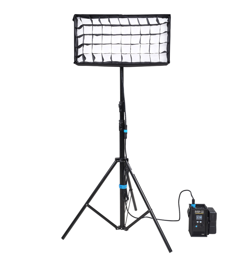 NANLITE SB-PS120-F Faltbare Softbox