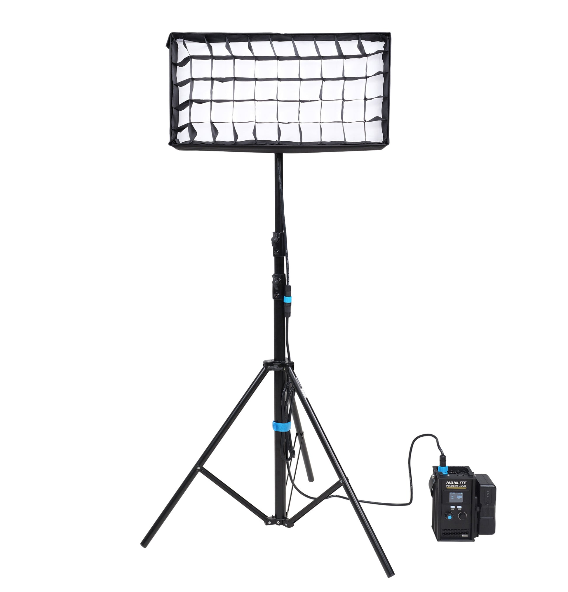 NANLITE SB-PS120-F Faltbare Softbox