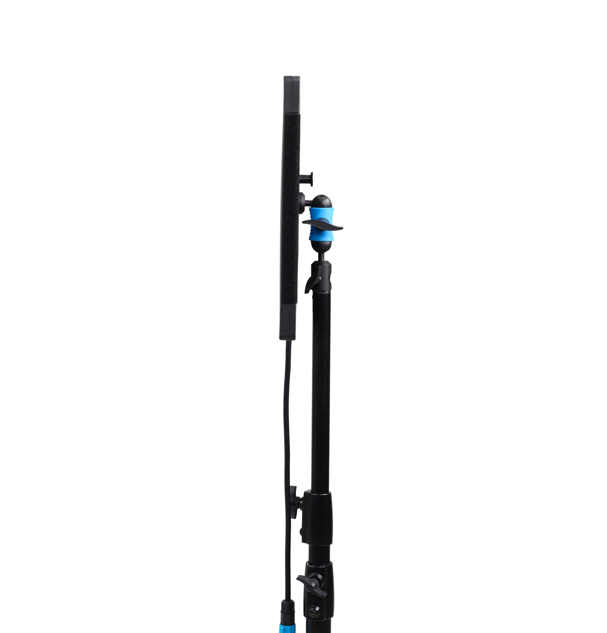 NANLITE PavoSlim 120B Bi-Color LED-Flächenleuchte