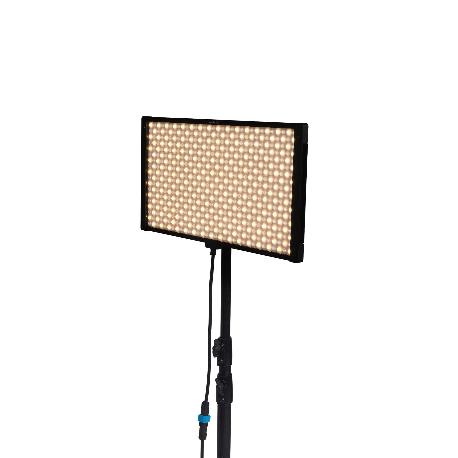 NANLITE PavoSlim 120B Bi-Color LED-Flächenleuchte