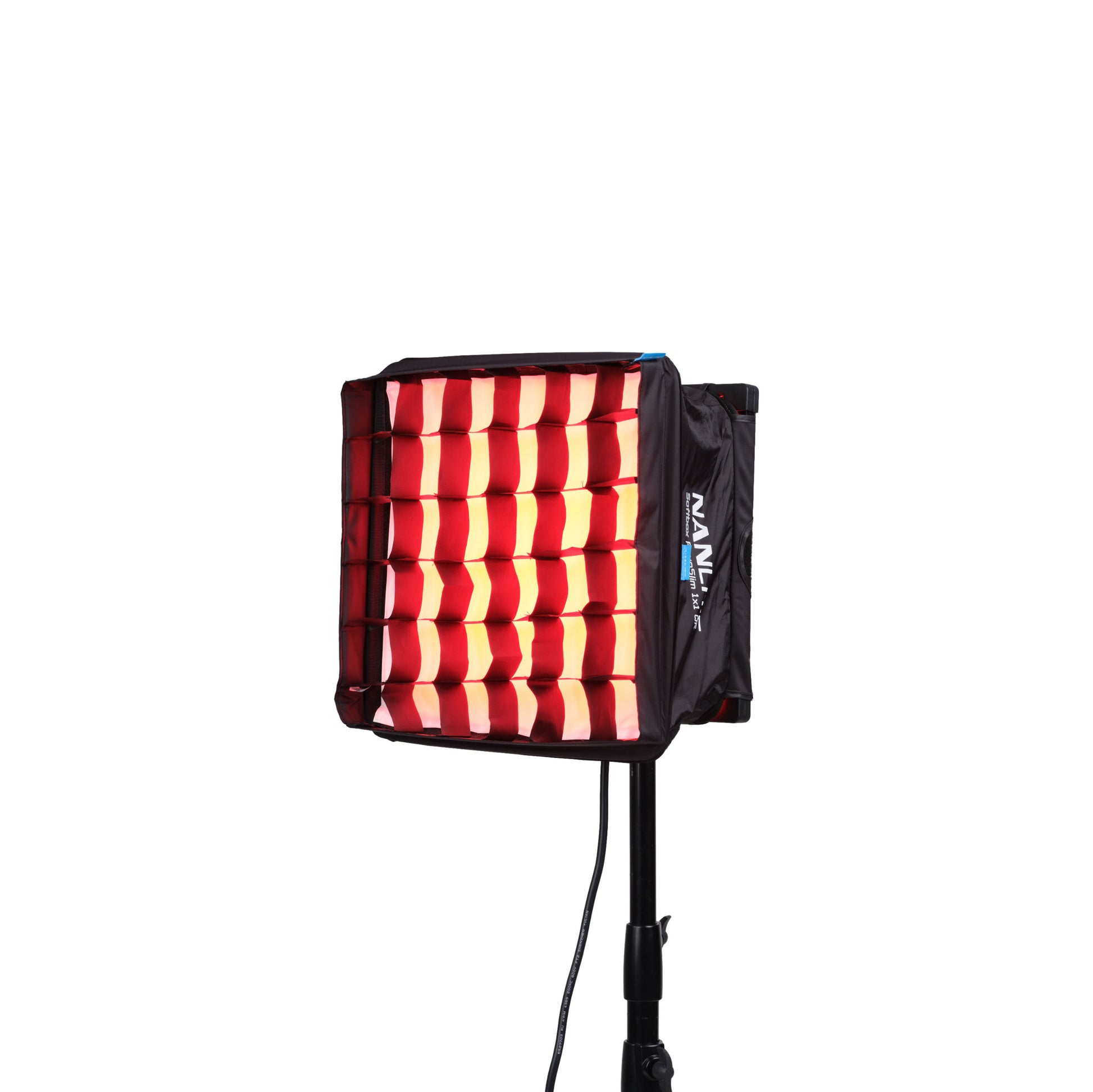 NANLITE PavoSlim 60C Full-Color Multifunktions-Flächenleuchte