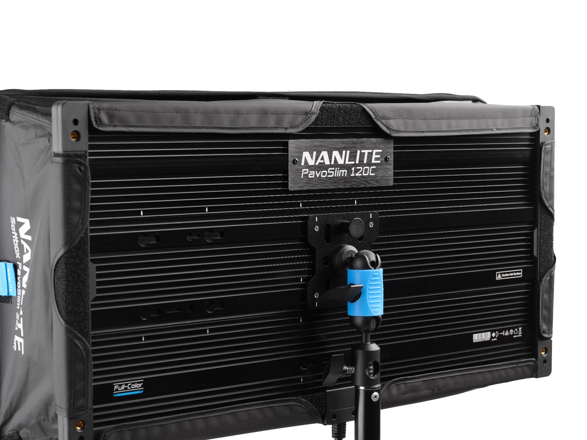 NANLITE SB-PS120-Q Quick-Release-Softbox