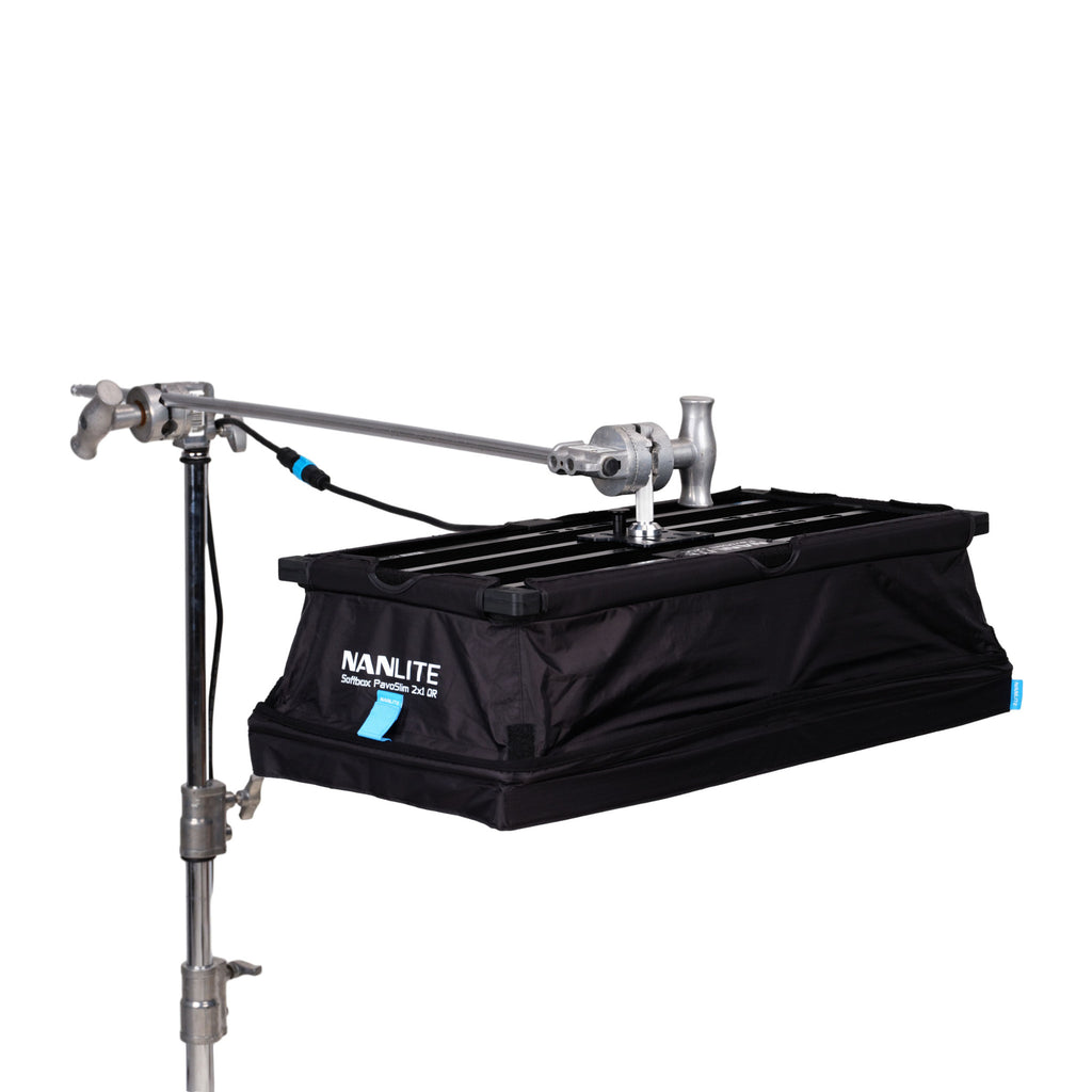NANLITE SB-PS120-Q Quick-Release-Softbox