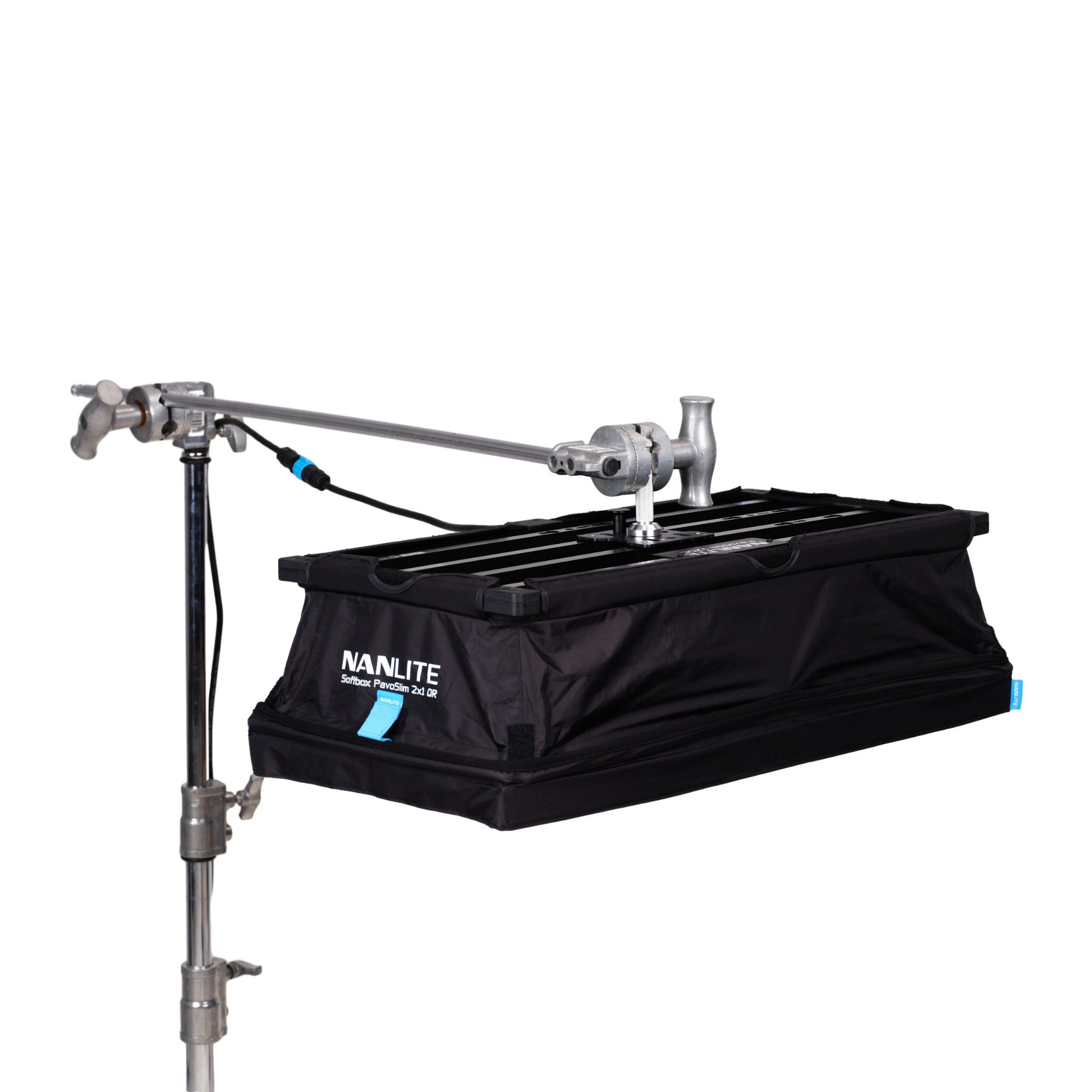 NANLITE SB-PS120-Q Quick-Release-Softbox