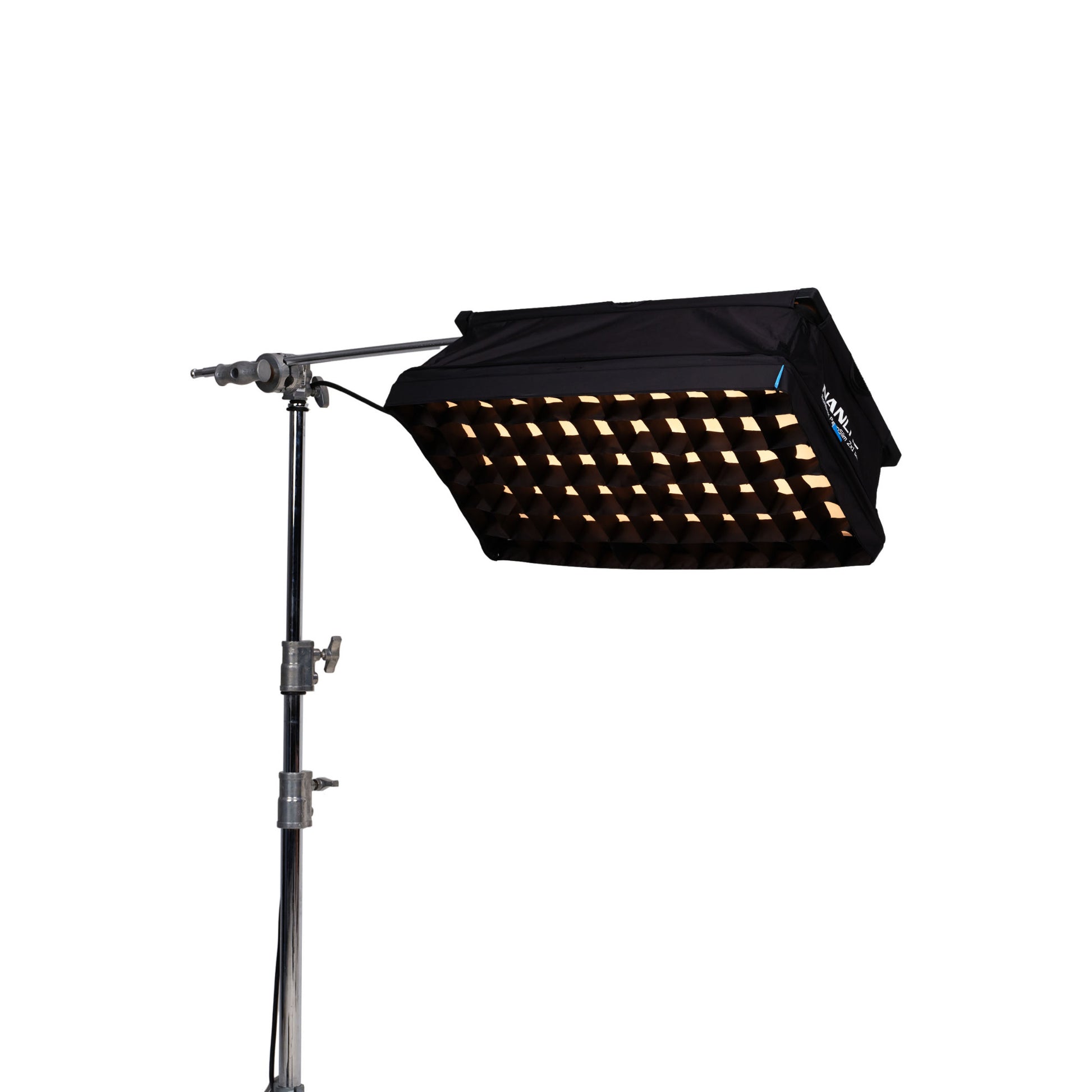 NANLITE SB-PS120-Q Quick-Release-Softbox