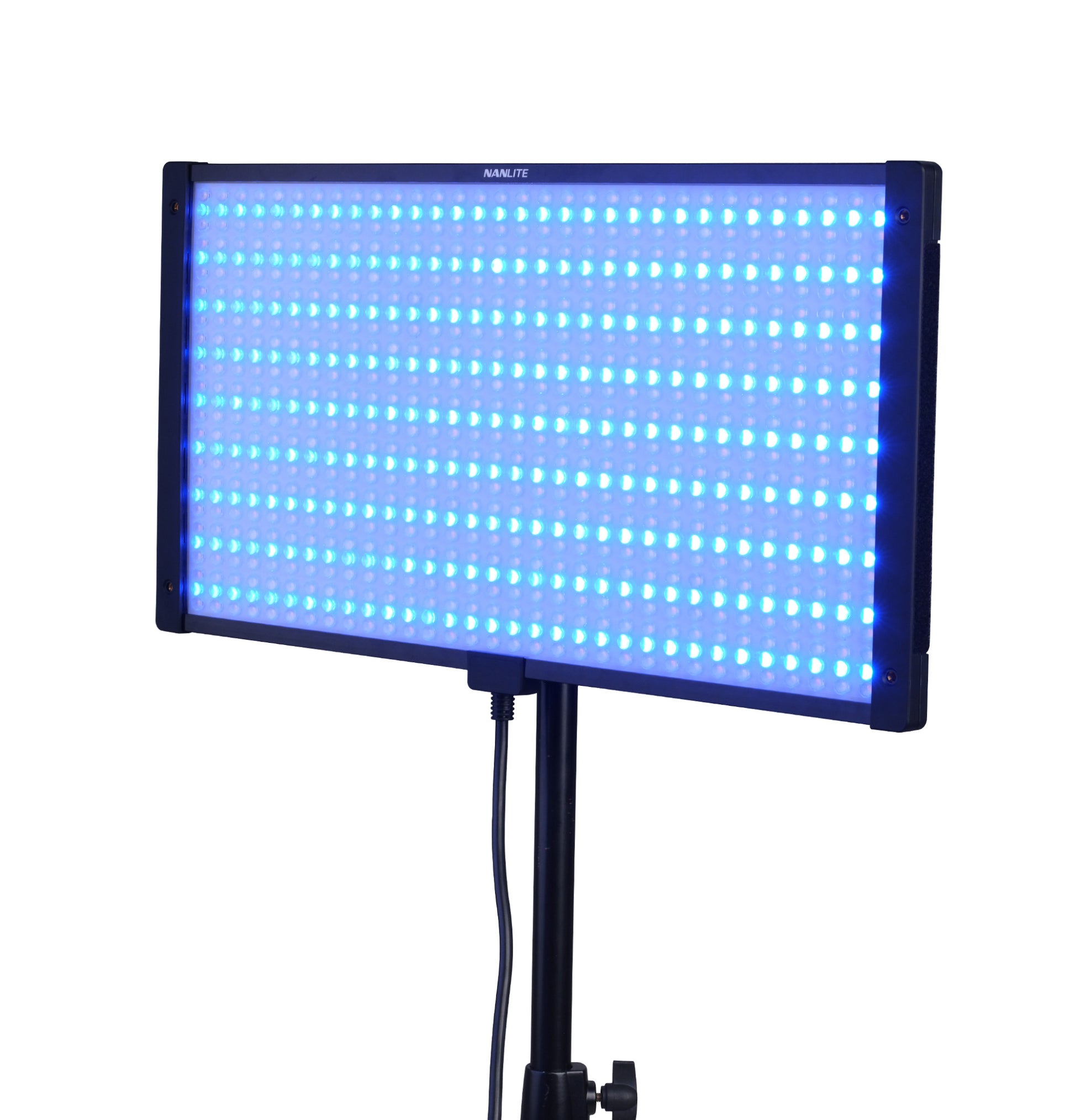NANLITE PavoSlim 120C Full-Color Multifunktions-Flächenleuchte