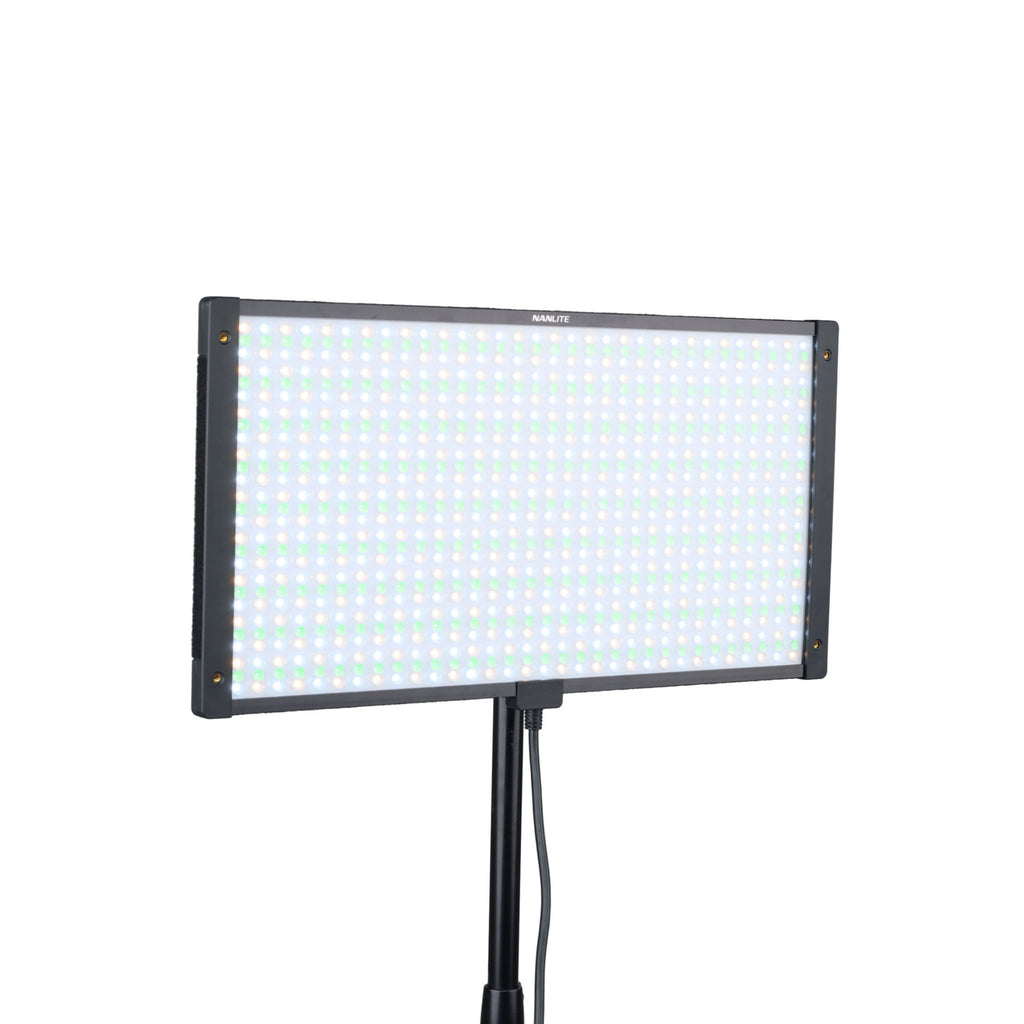 NANLITE PavoSlim 120C Full-Color Multifunktions-Flächenleuchte