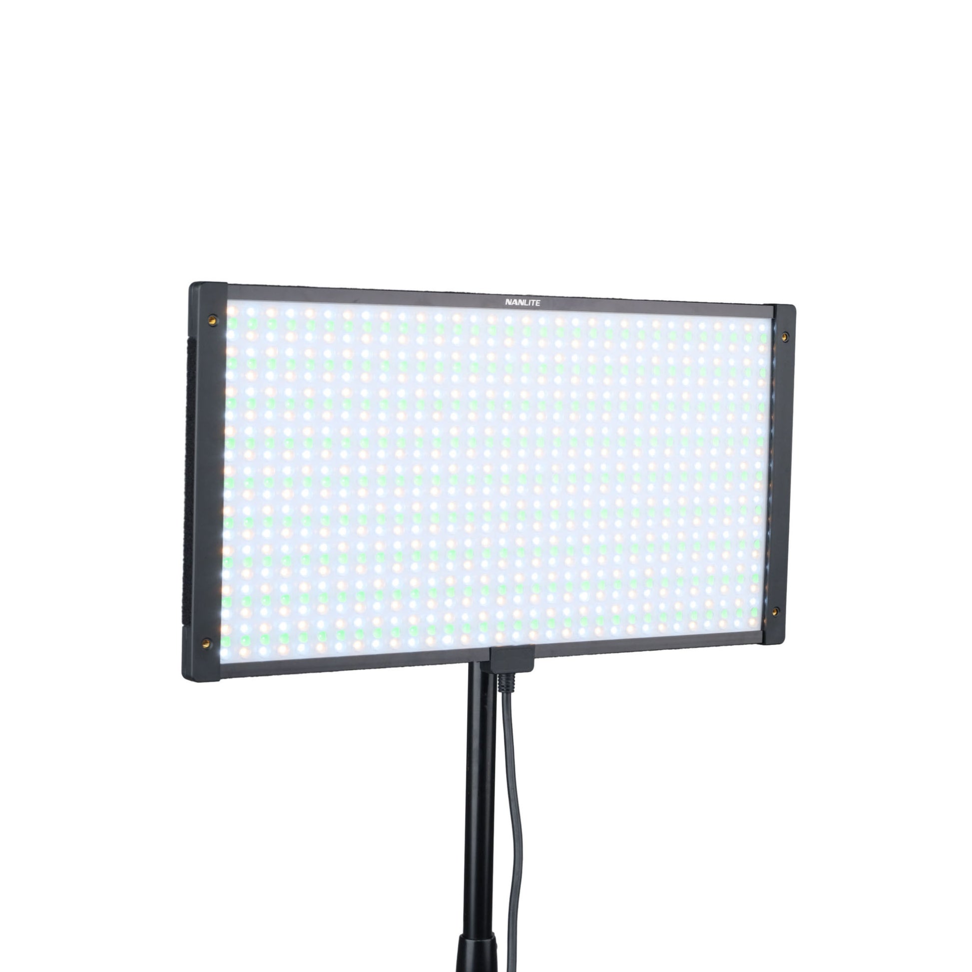 NANLITE PavoSlim 120C Full-Color Multifunktions-Flächenleuchte