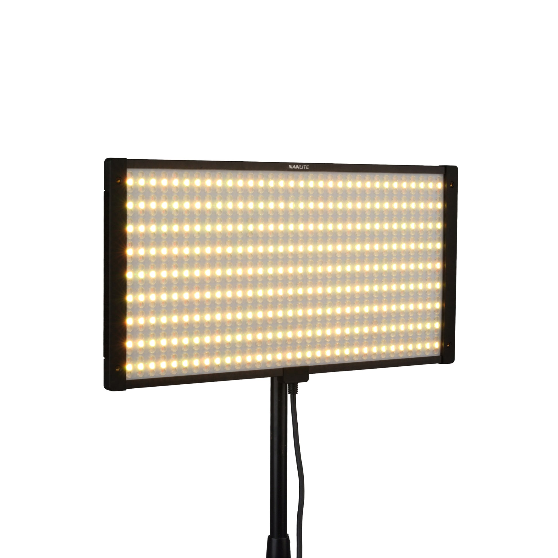 NANLITE PavoSlim 120C Full-Color Multifunktions-Flächenleuchte