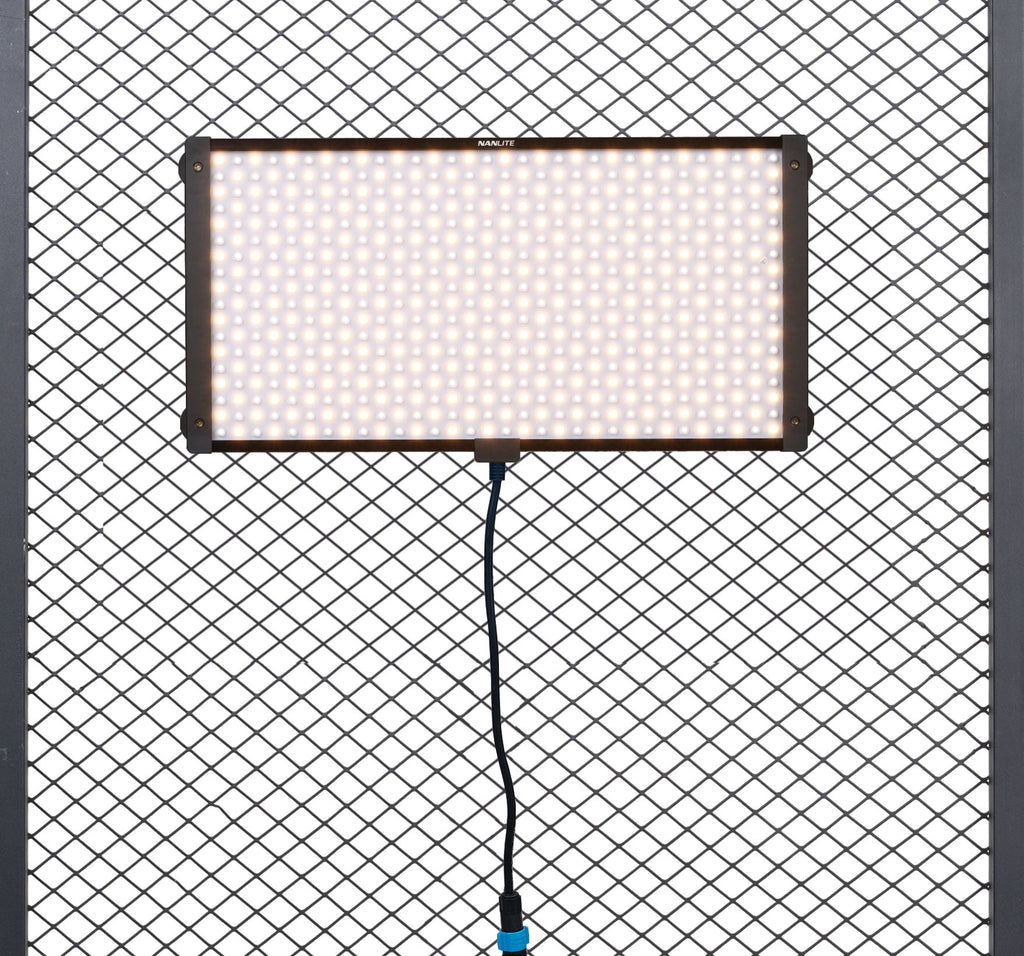 NANLITE AS-MBA-1/4-SET