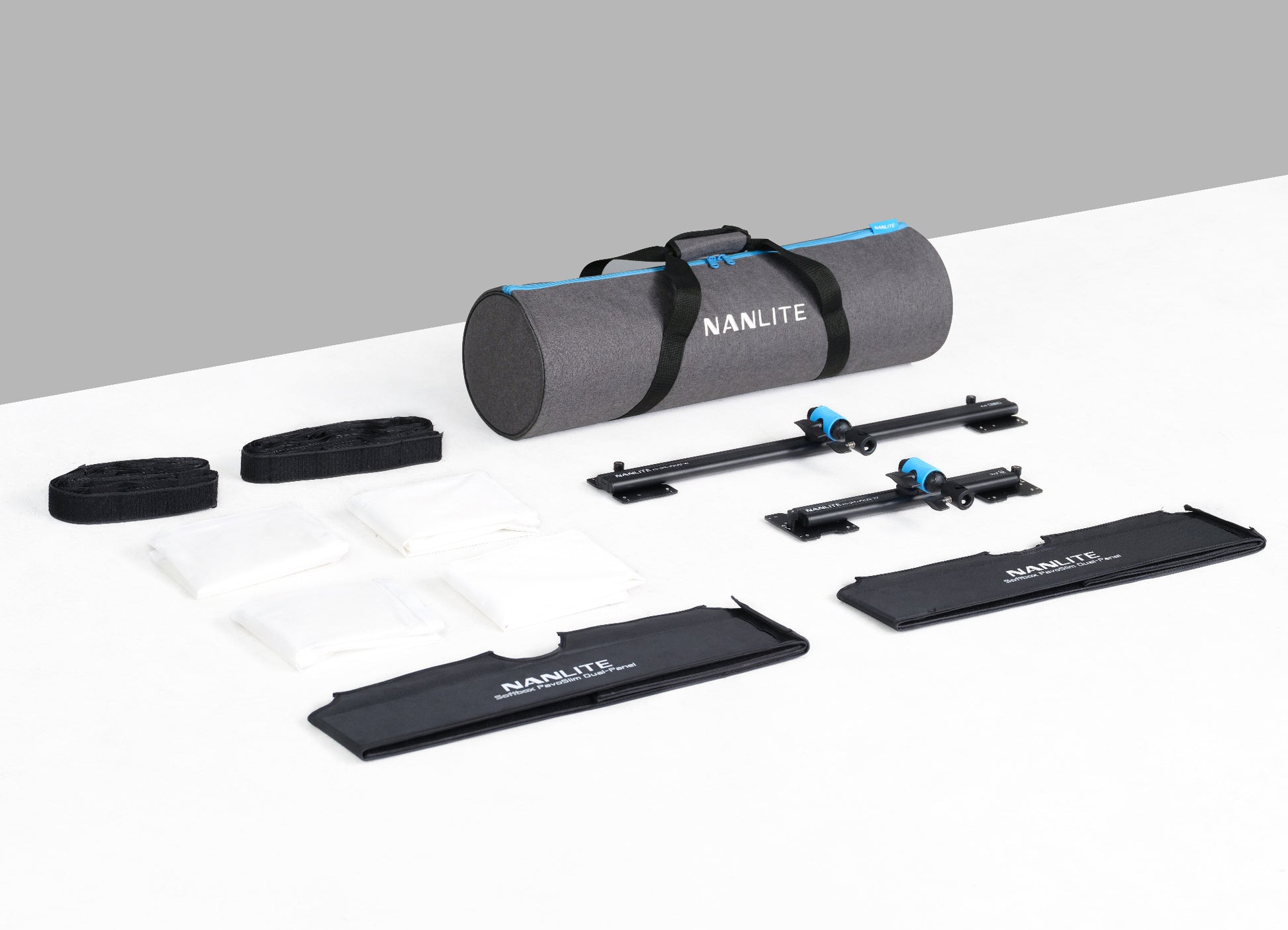 NANLITE AS-DPC-PS120-KIT