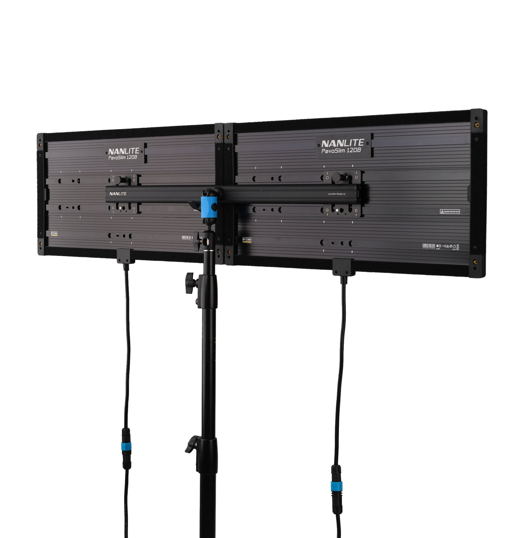 NANLITE AS-DPC-PS120-KIT