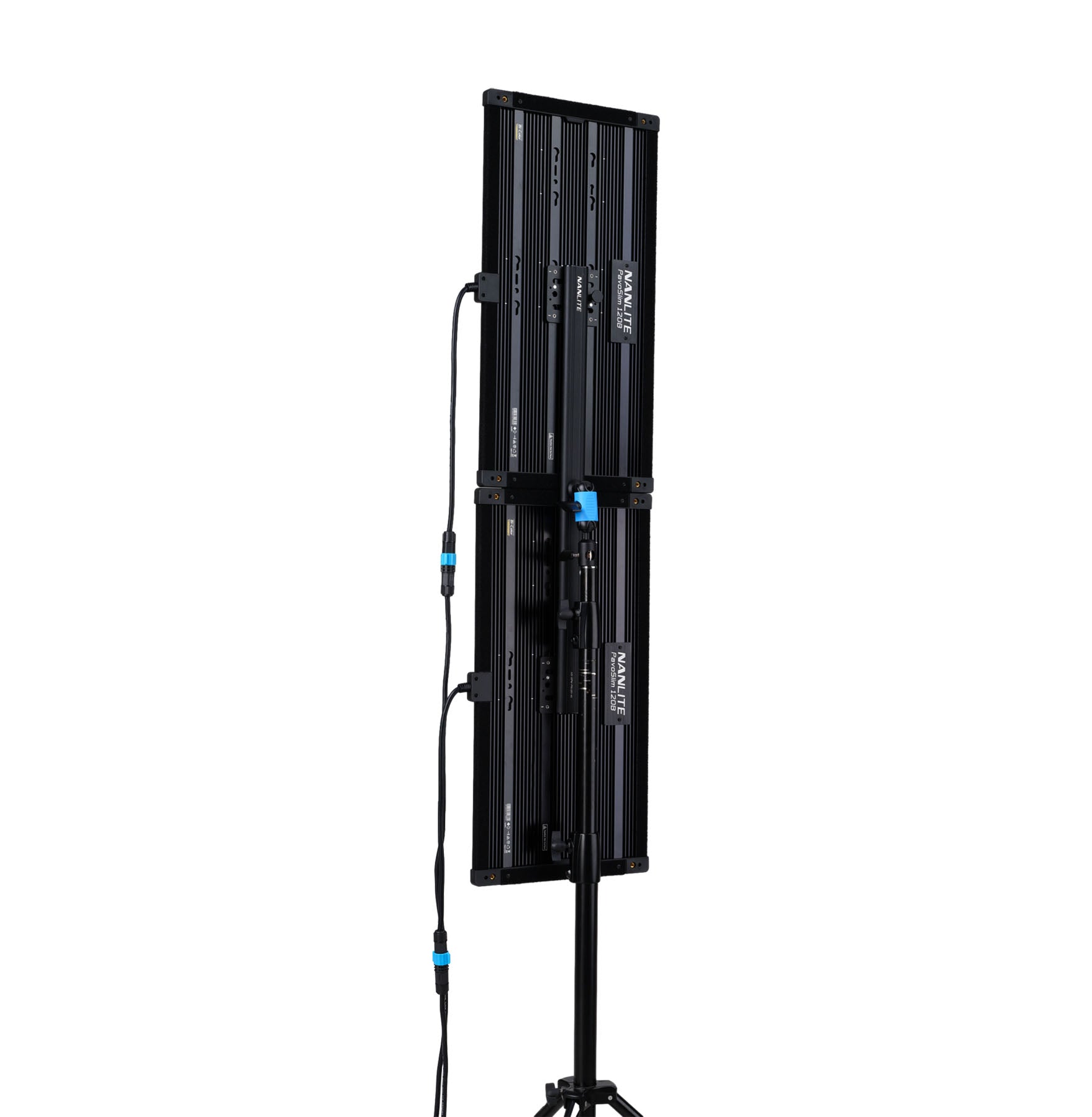 NANLITE AS-DPC-PS120-KIT
