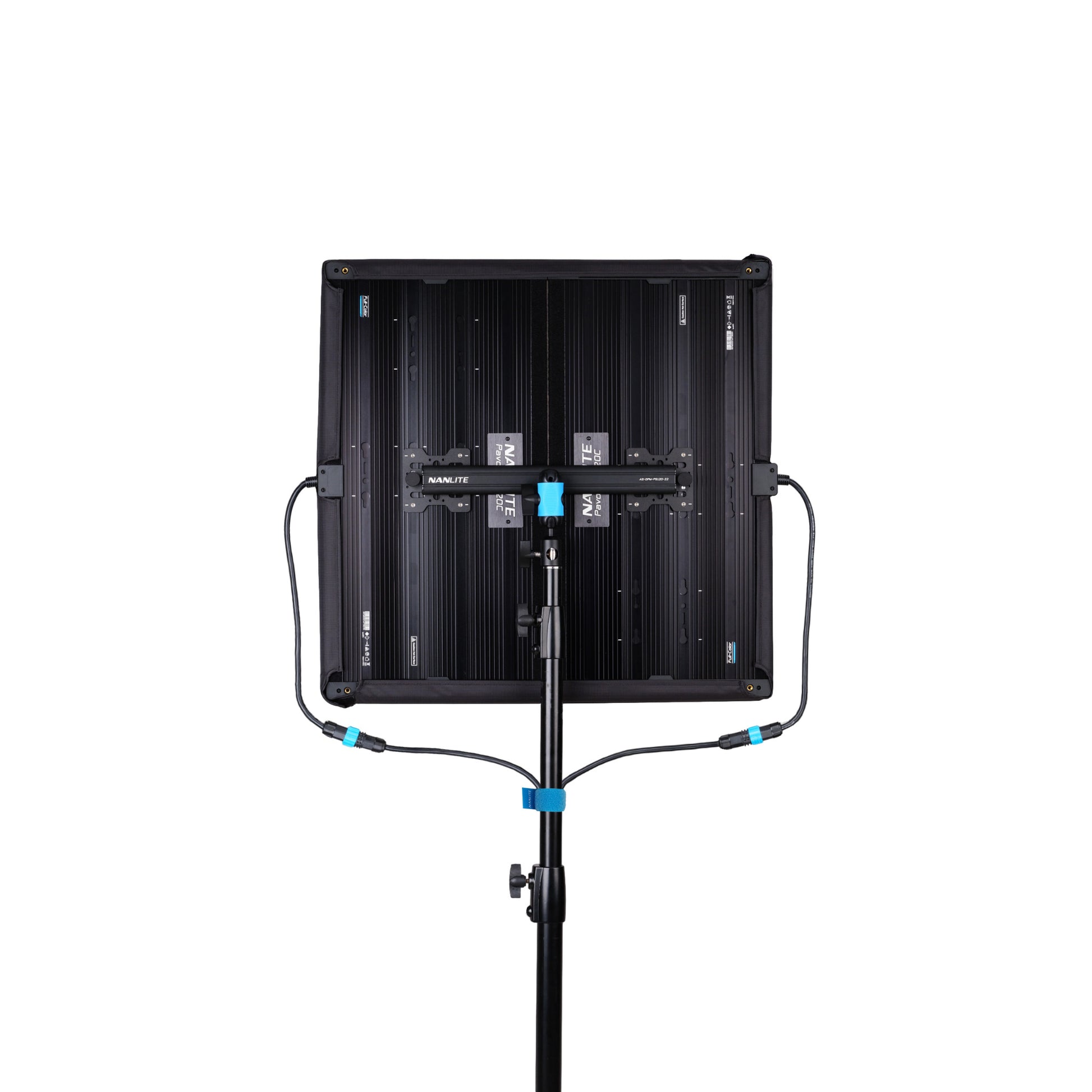NANLITE AS-DPC-PS120-KIT