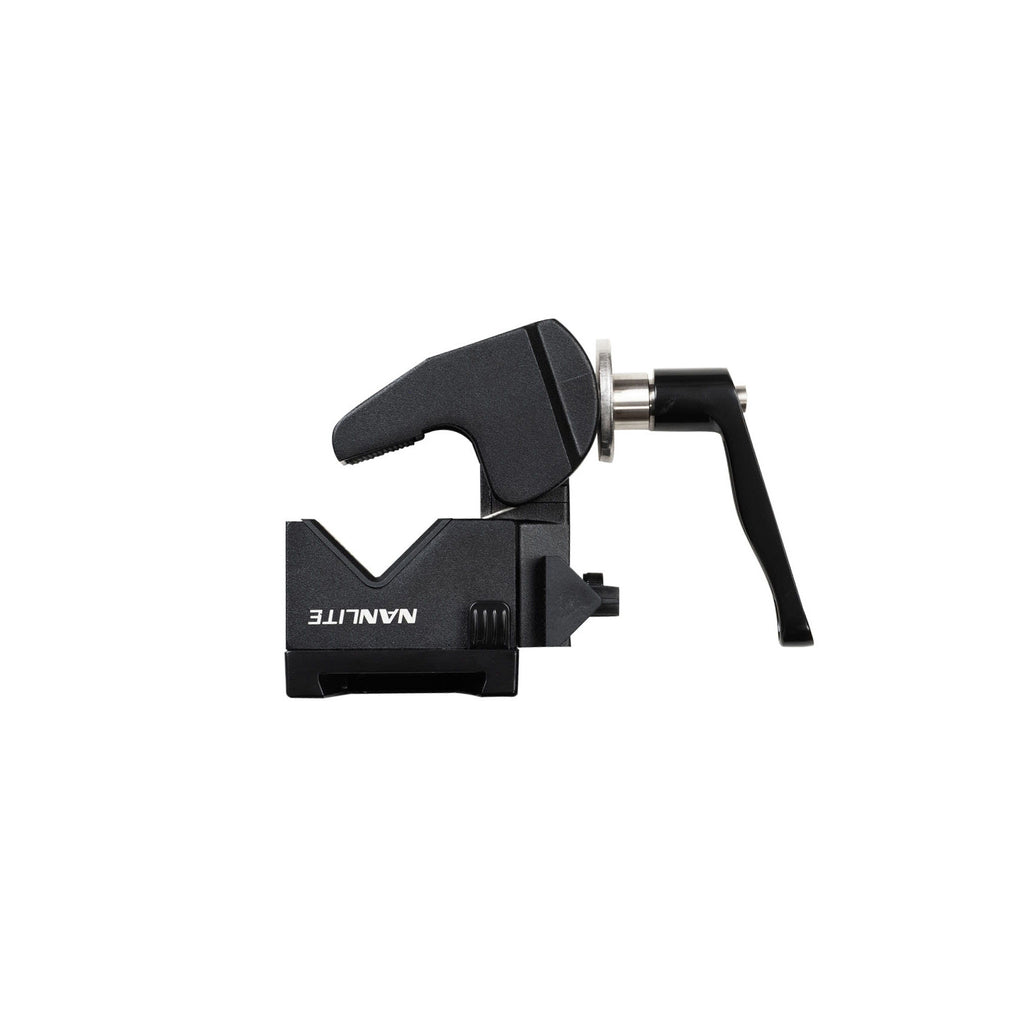 NANLITE AS-CP-QR-FZ Stativklammer