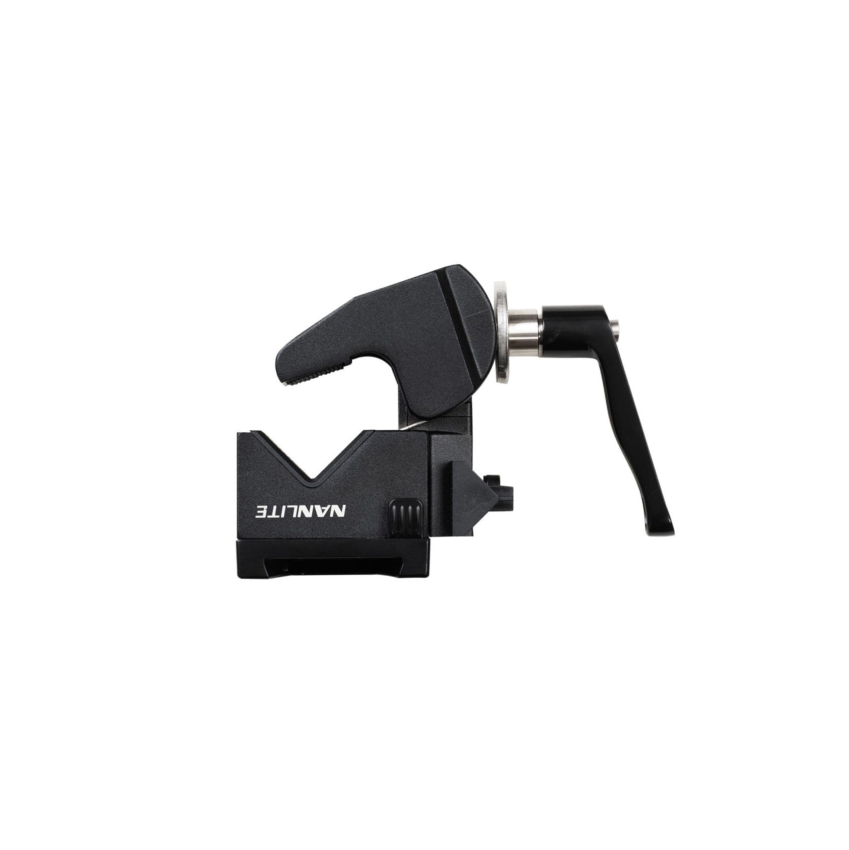 NANLITE AS-CP-QR-FZ Stativklammer