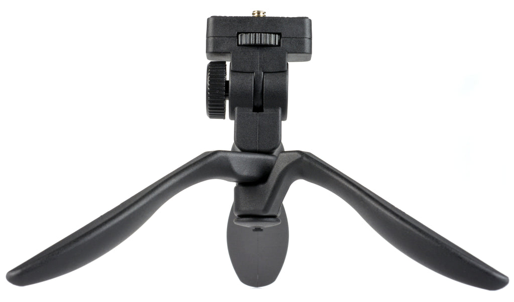 KAISER Mini-Stativ und Handgriff "SwingGrip 2-in-1"