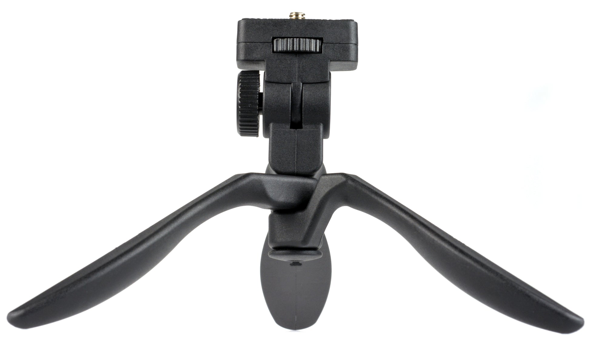 KAISER Mini-Stativ und Handgriff "SwingGrip 2-in-1"